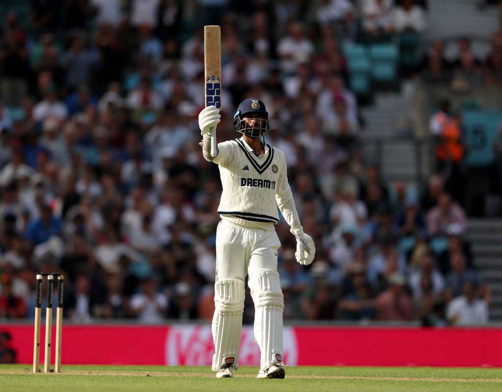 Washington Sundar set for county stint after Hampshire signing  