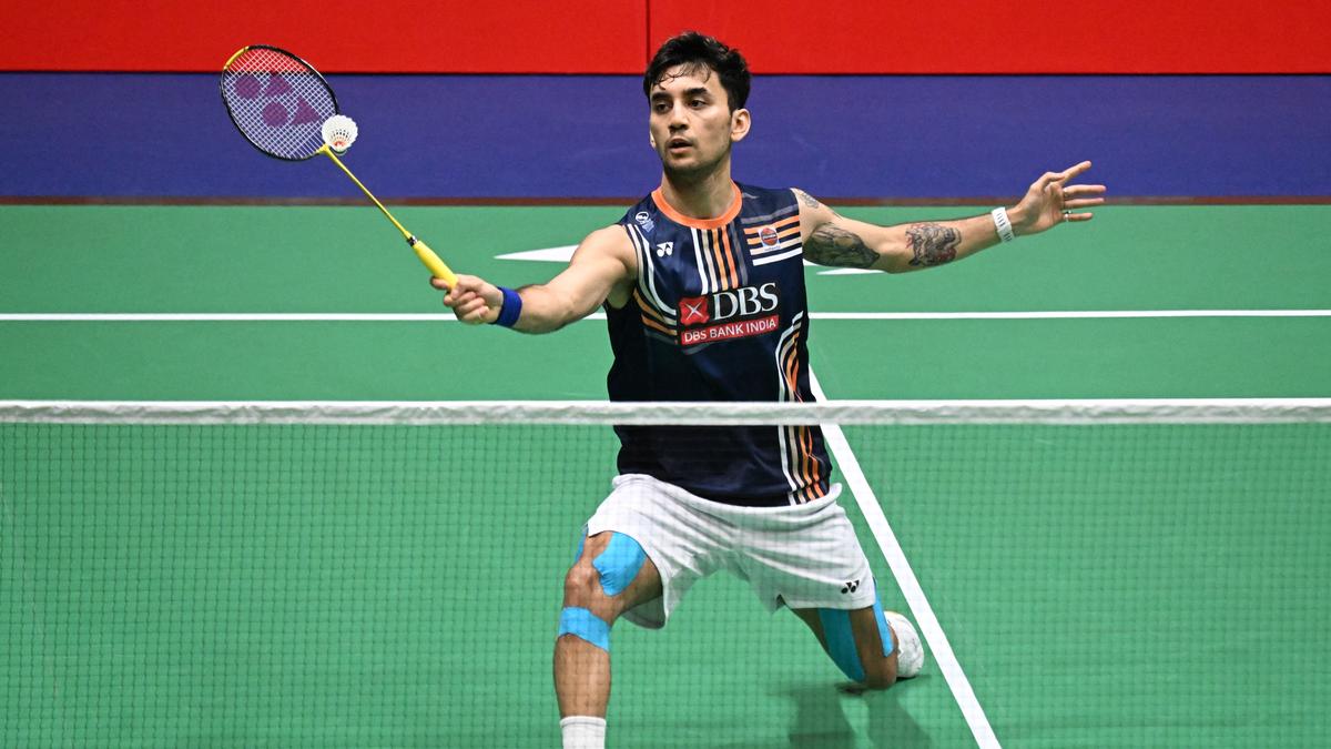 Denmark Open 2025: Lakshya, Satwik-Chirag move into quarterfinals  
