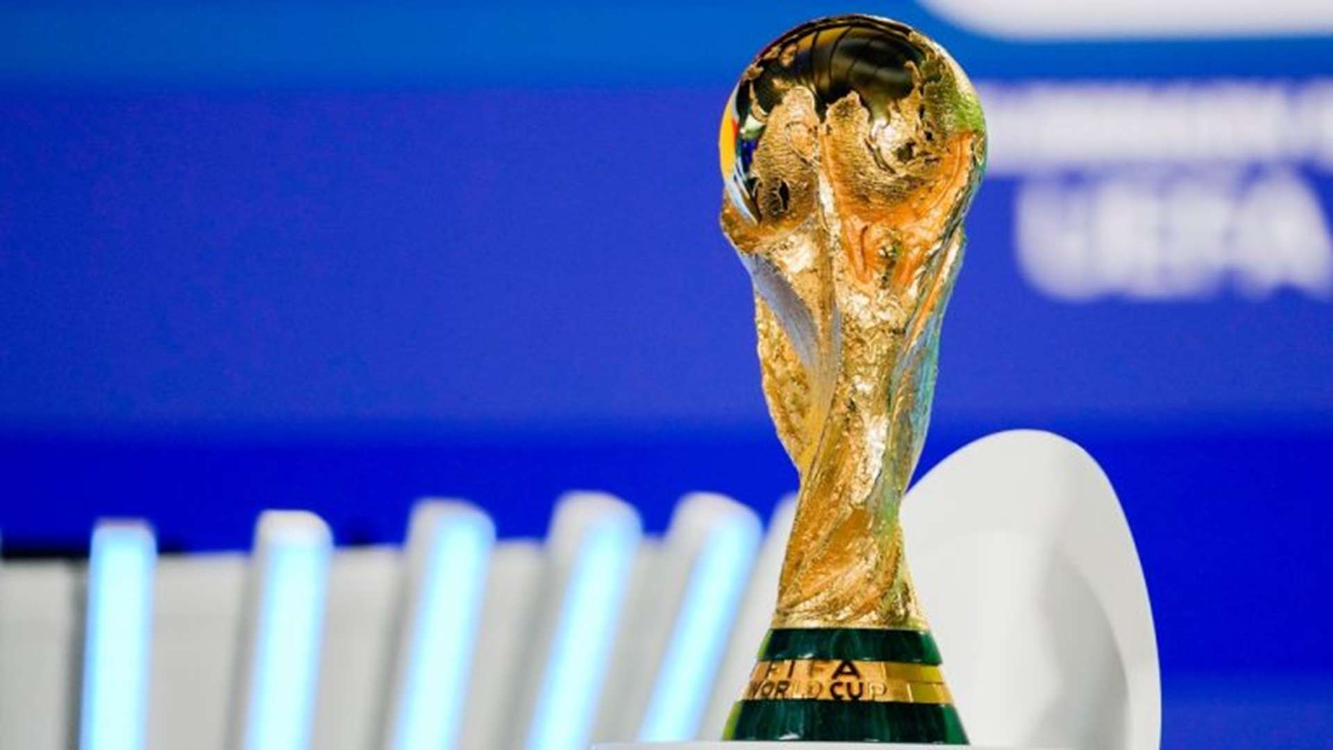 Can YOU win the World Cup?! Int'l football to return in FM26  