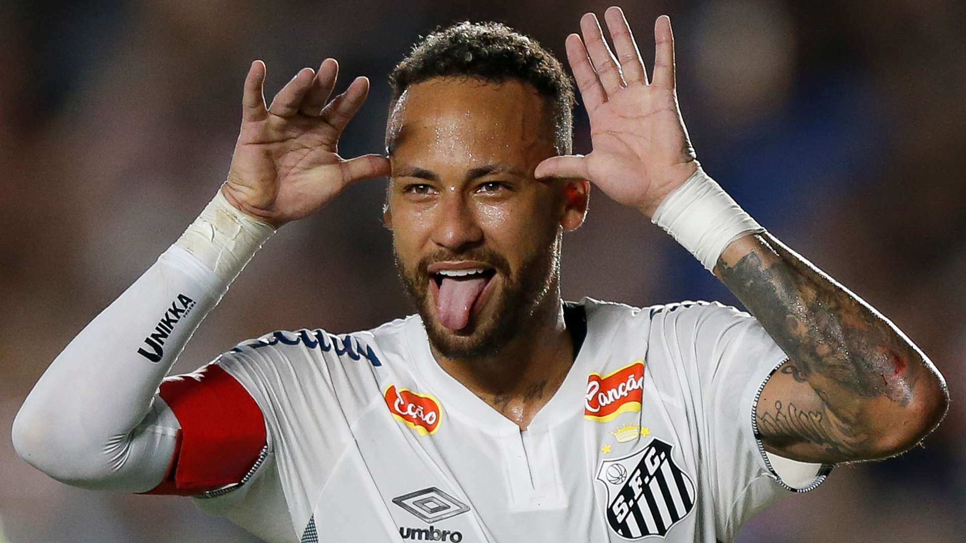 ‘Bullsh*t’ - X-rated response to shock Neymar transfer rumour  