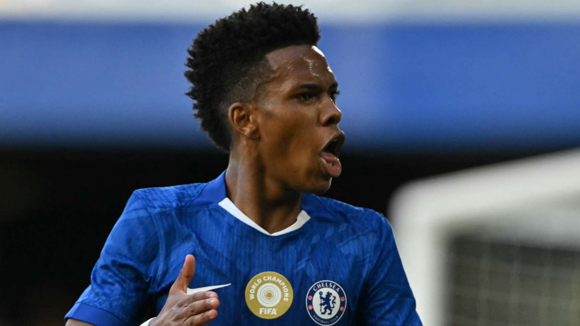 Terry gives verdict on Chelsea's Estevao after Liverpool heroics  
