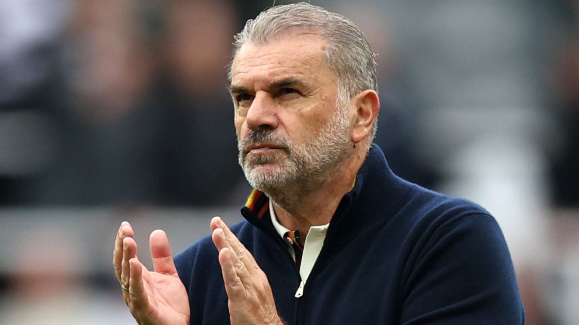 Rooney weighs in on 'absolutely crazy' Postecoglou sack talk  