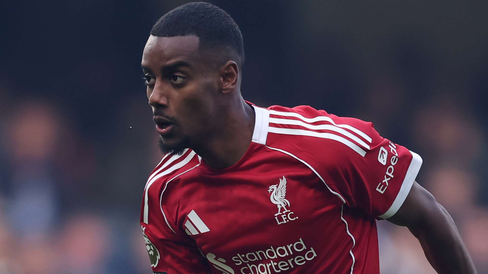 Why it's 'a matter of time' until £125m Isak hits top form  