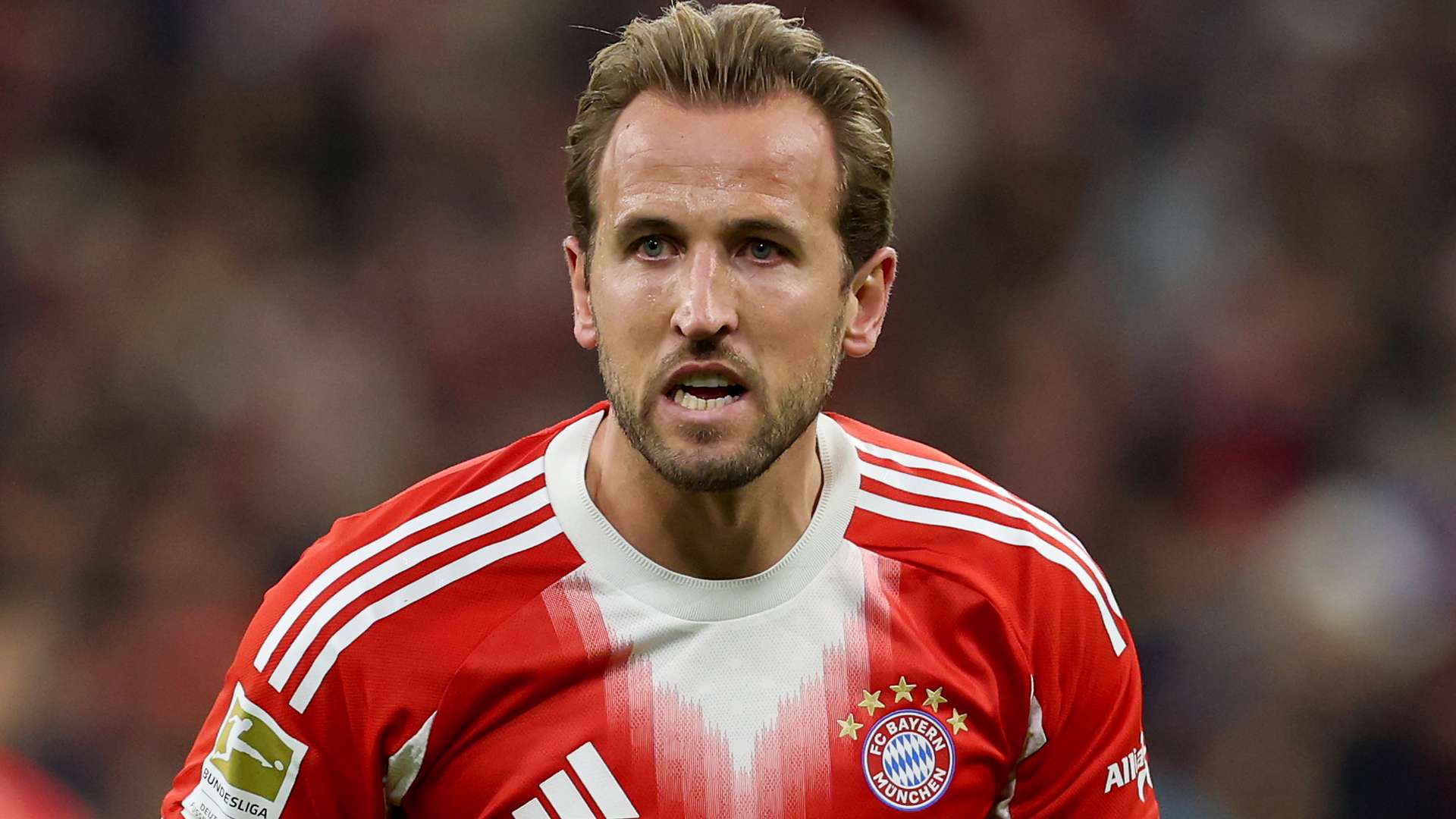 Kane contract extension would be 'madness', says Bayern legend  