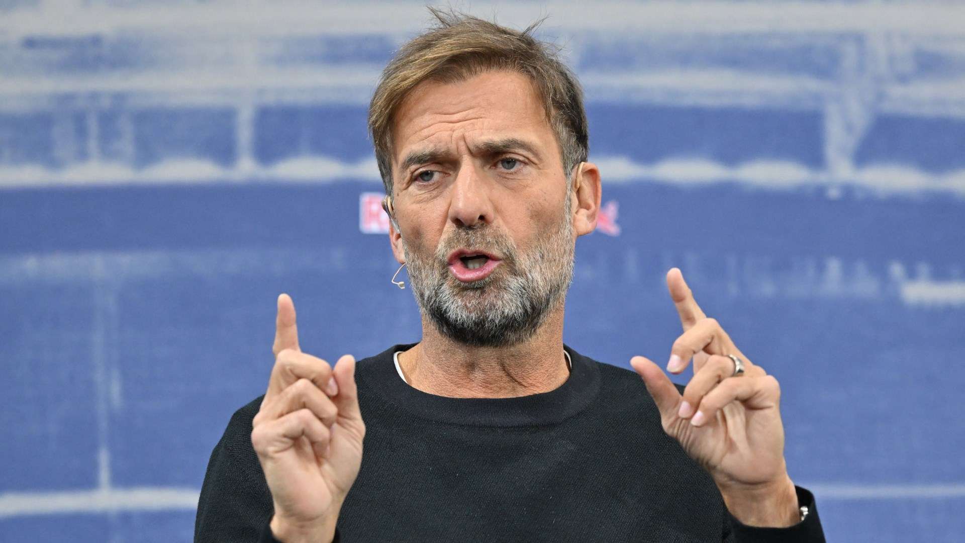 'Other countries are too good' - Klopp warns Germany against World Cup hopes  