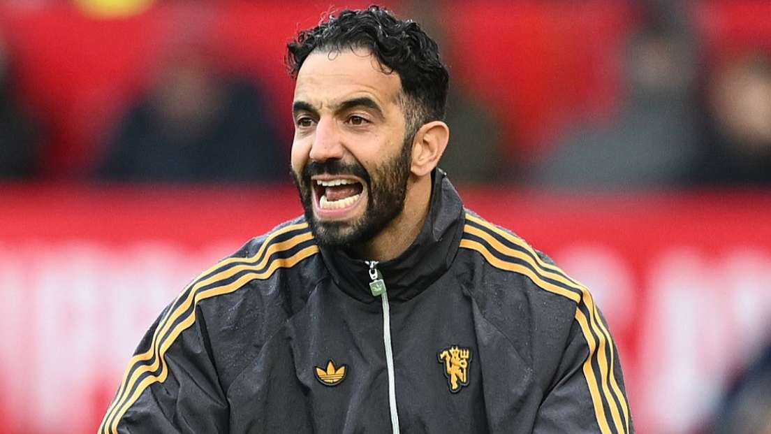 'Talking absolute nonsense' - Amorim berated by PL icon  