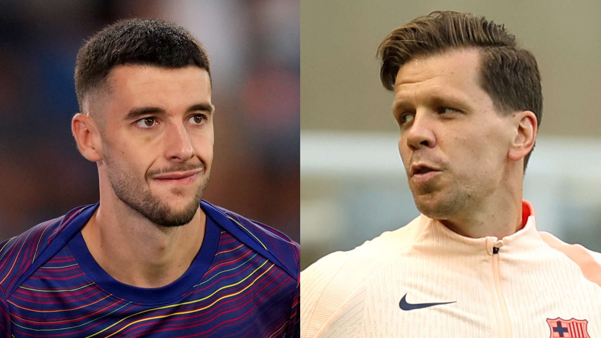 Szczesny explains why he doesn't want to play in Clasico clash vs Madrid  