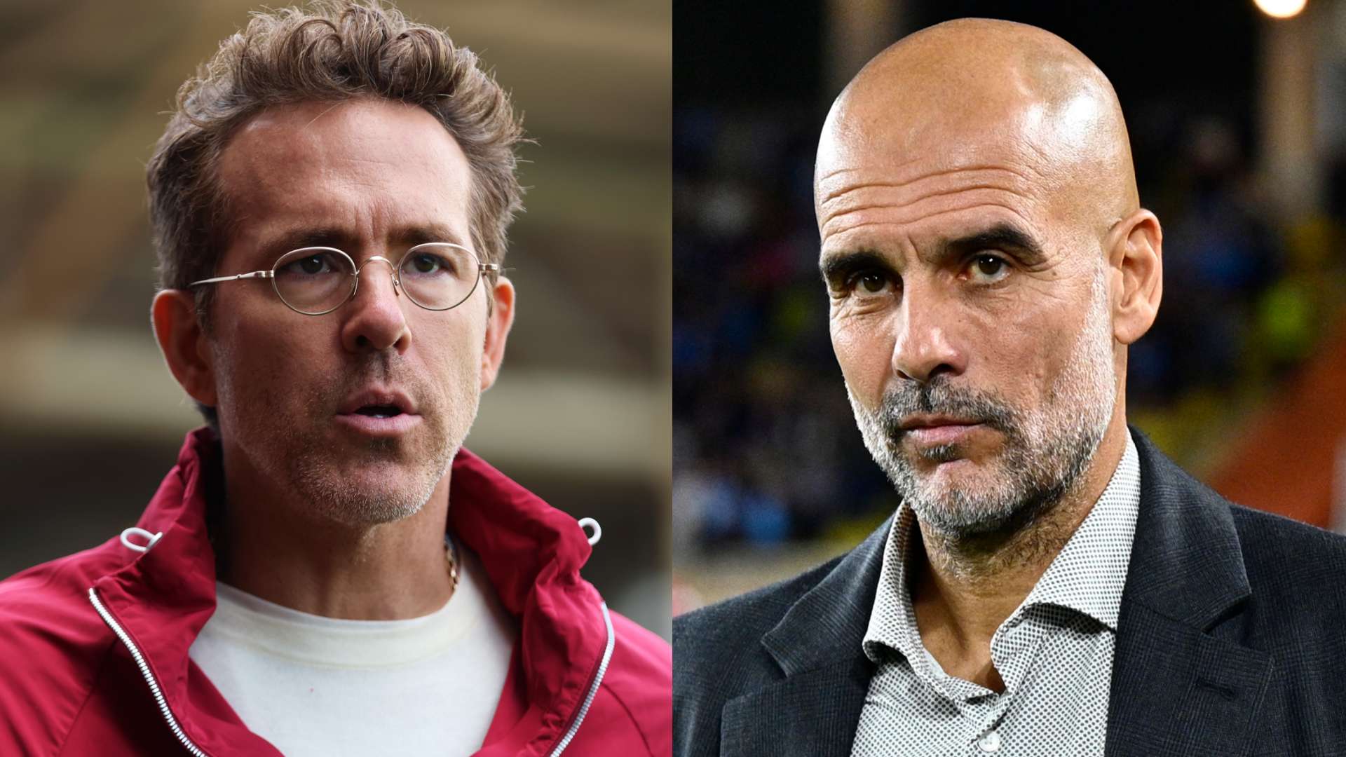 Wrexham plot striker bid as Reynolds asks Man City for advice  