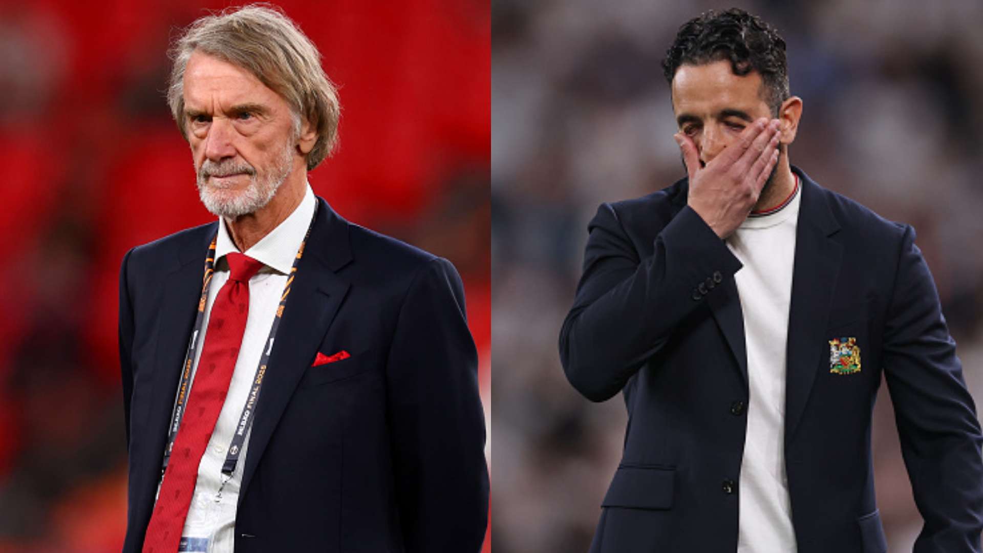 Modric is the only 'champion' as Inter chief gives dire Serie A verdict  
