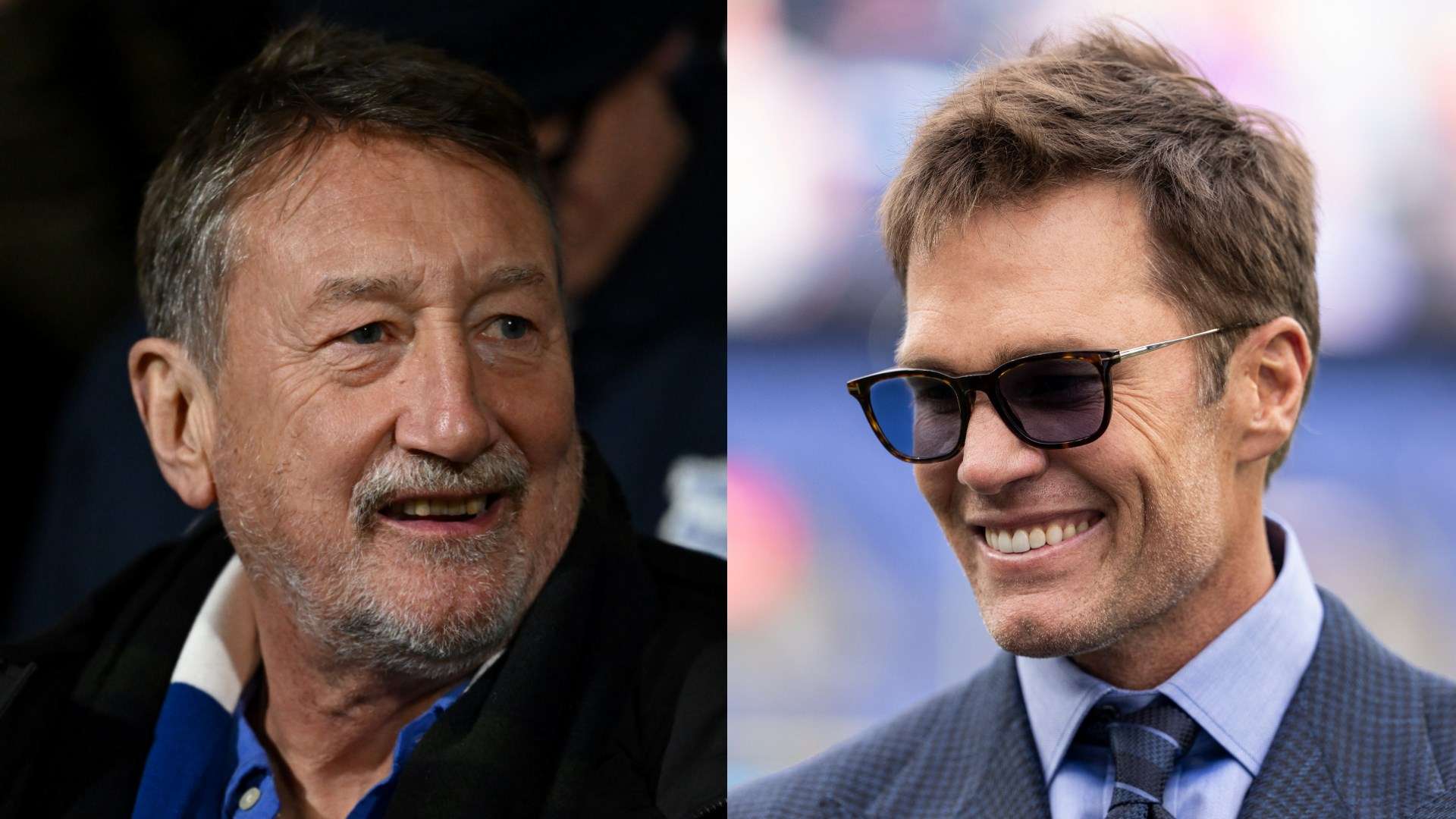 Peaky Blinders creator involved in Birmingham's stadium plans  
