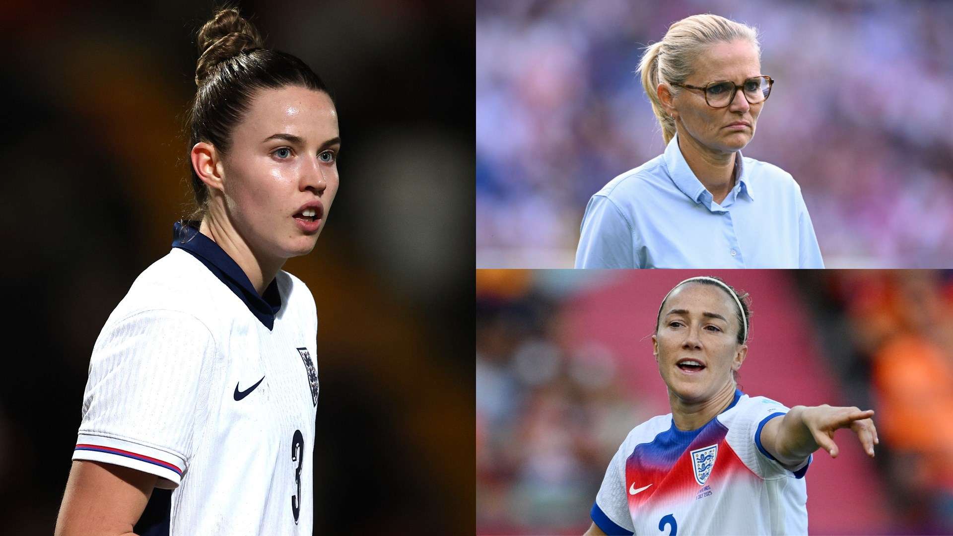 Explained: Why Lionesses have added to squad before Australia clash  