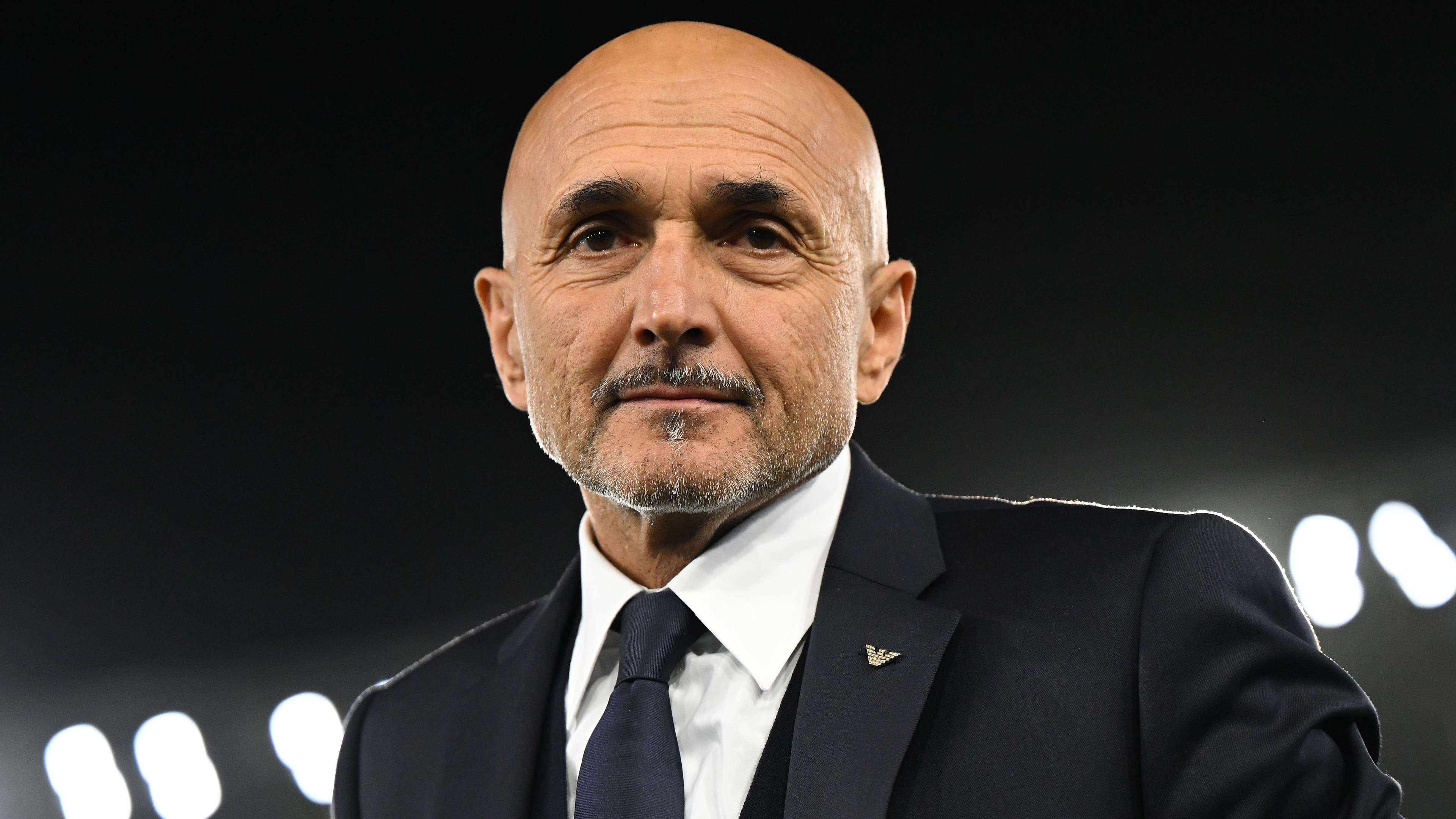Juve open talks with ex-Italy and Napoli boss after Tudor sacking  