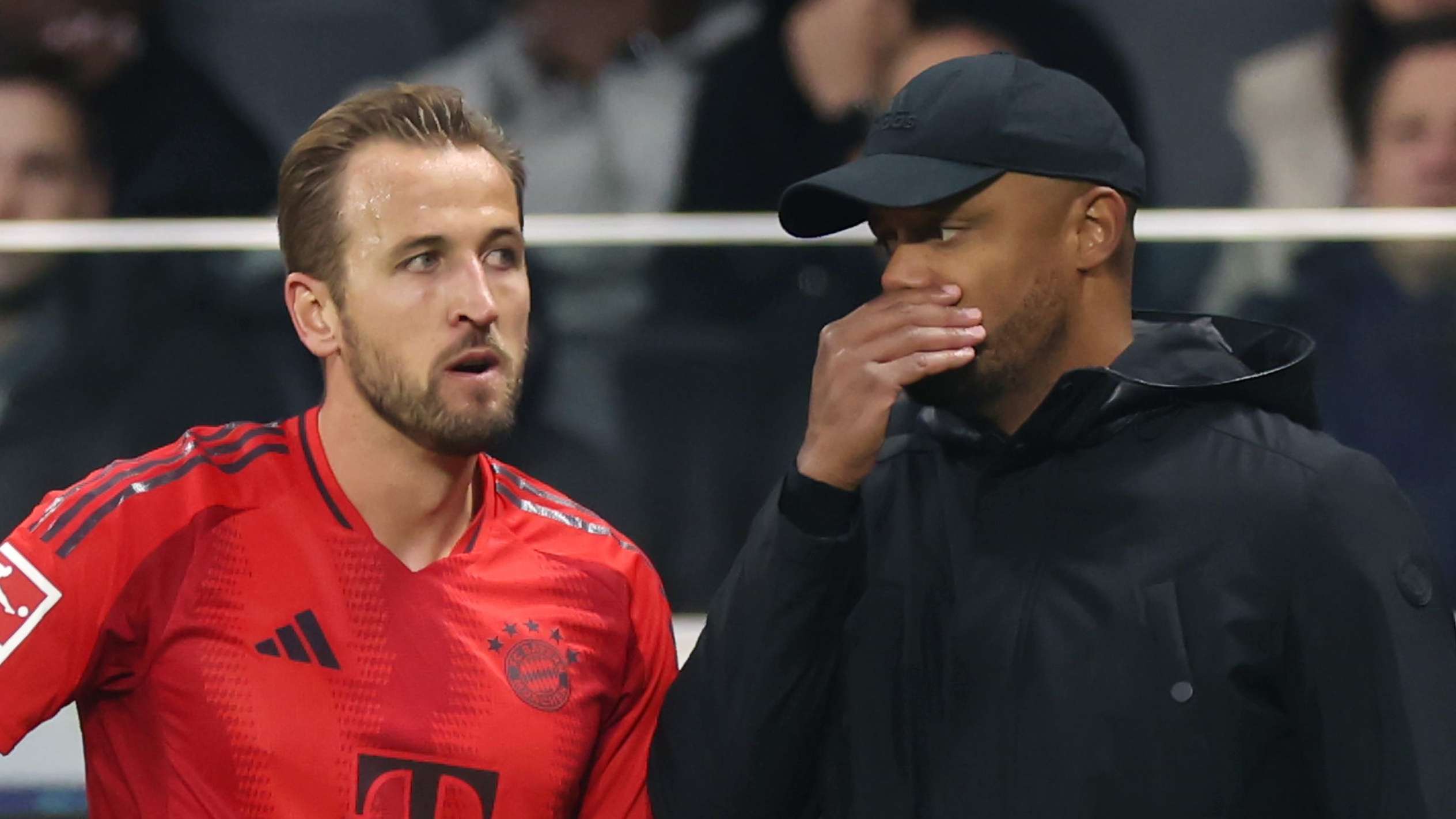 Bayern Munich eye surprise move for Nottingham Forest defender  
