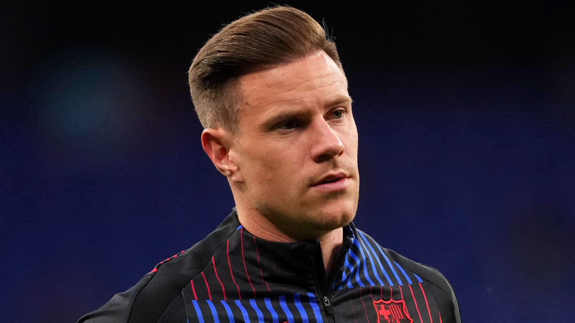 Chelsea weighing up sensational loan move for Ter Stegen  