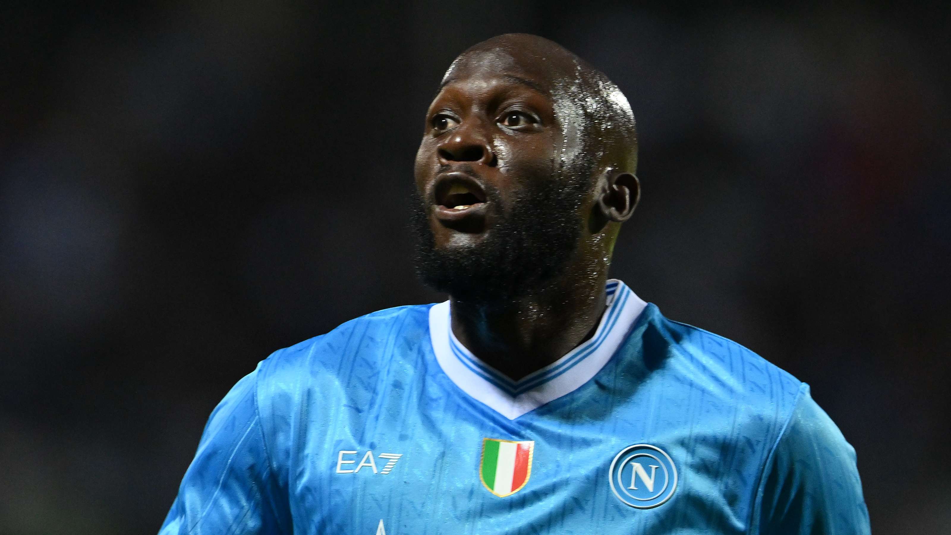 Madrid considered Lukaku signing ahead of Mbappe, says agent  