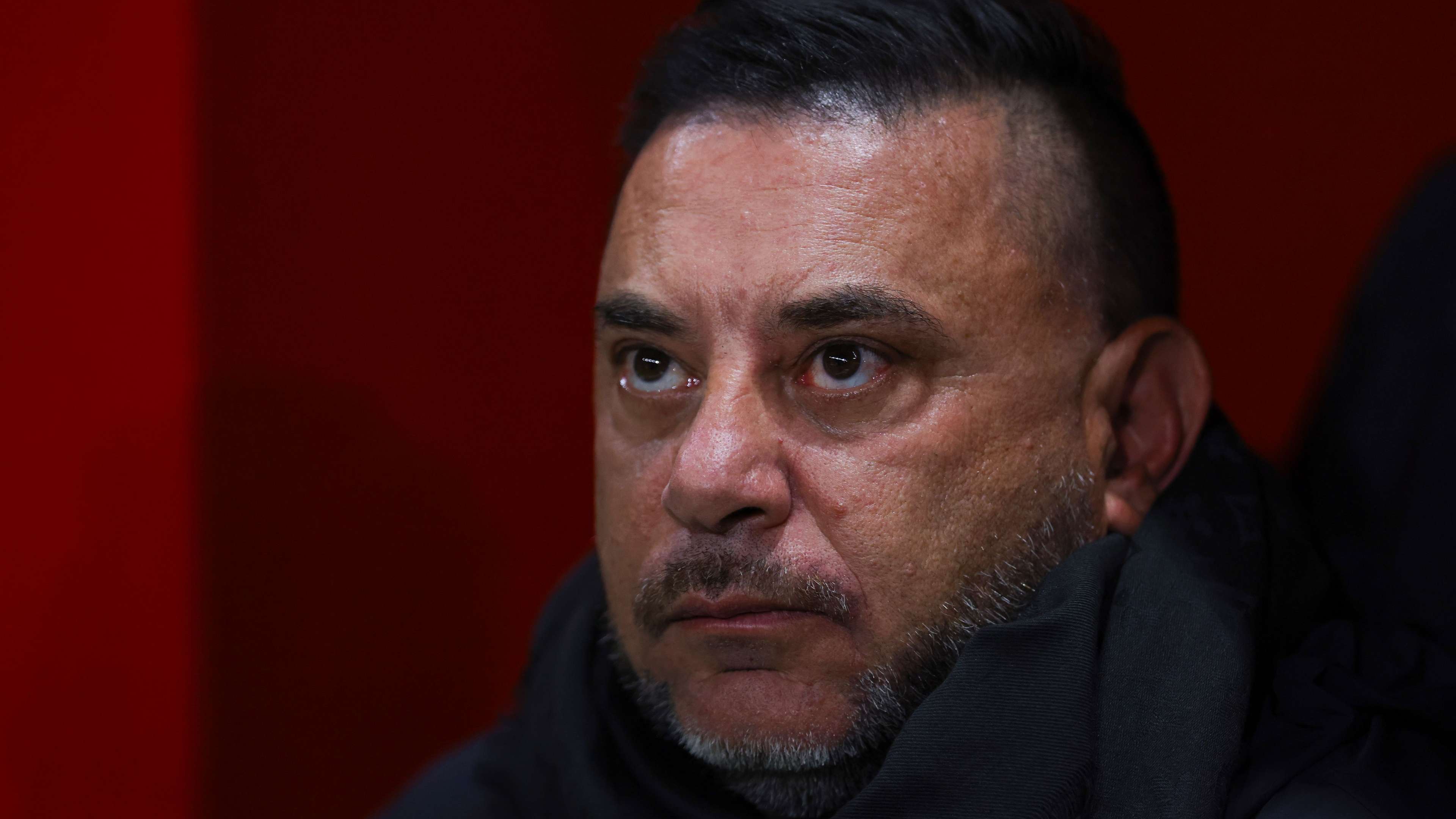 'We’re hungry for victory' - Mohamed warns Galaxy ahead of final  