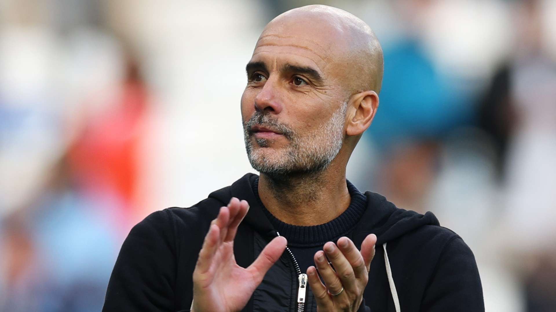 Guardiola reveals year he will take break after Man City warning  