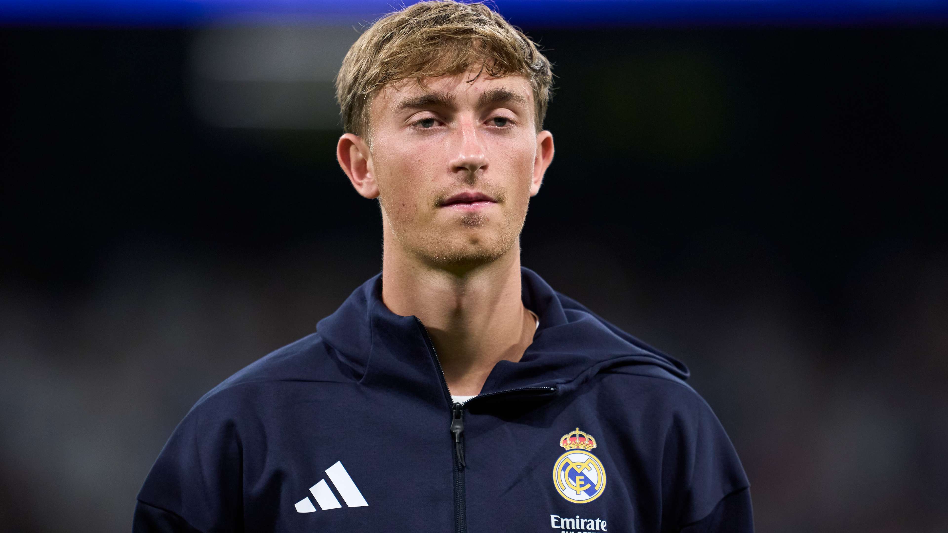 Madrid hit by Huijsen injury fear ahead of Clasico  