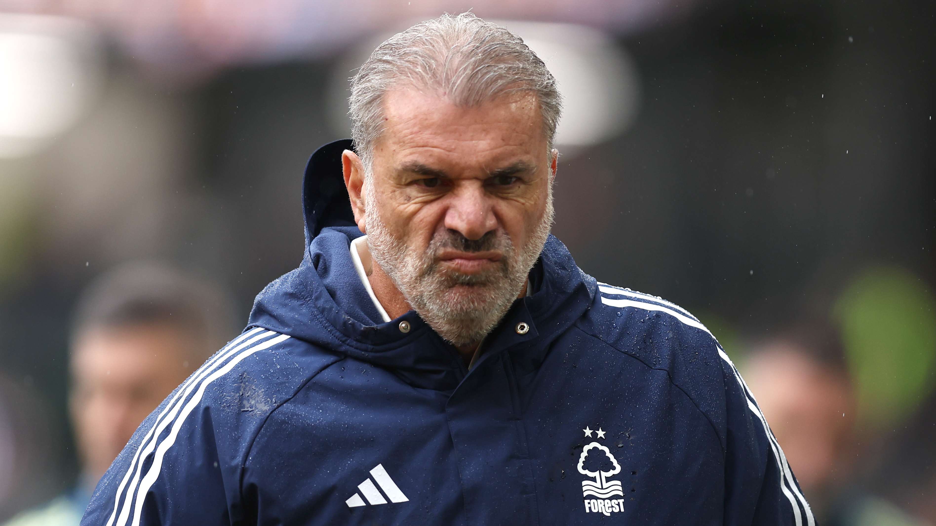Forest decide on Postecoglou sack plan as pressure mounts  
