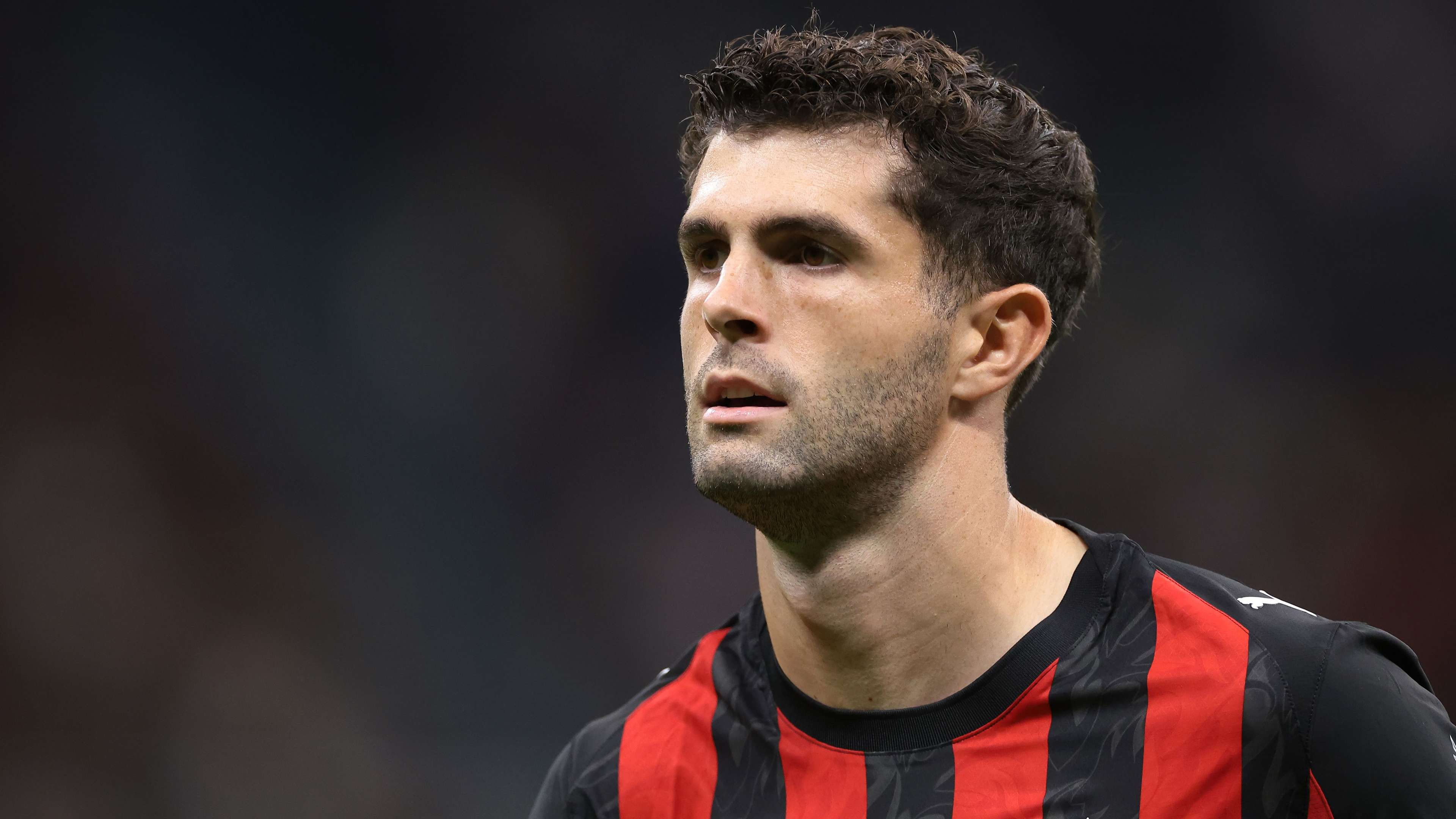 📽️ | Pulisic goes from hero to zero! USMNT star skies penalty  
