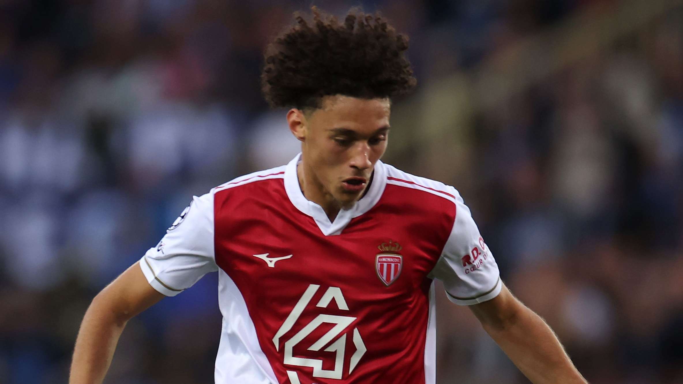 'Why not?' - Spurs transfer target 'flattered' by interest  