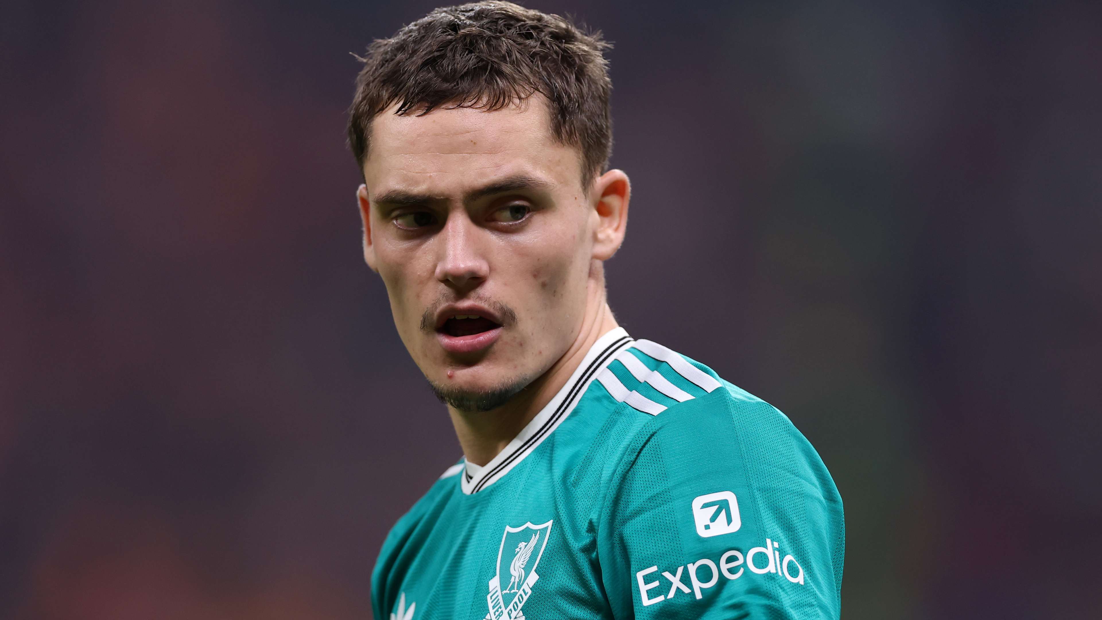 'Could open a can of soup' - Liverpool told how to unlock Wirtz  