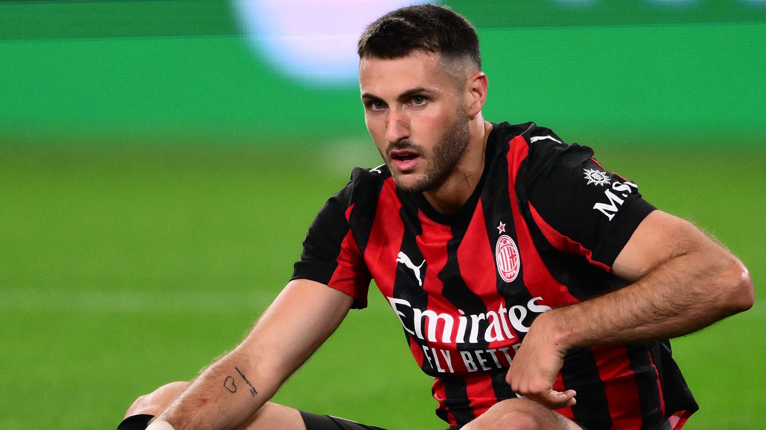 Milan's Allegri praises Giménez’s impact despite goal drought  