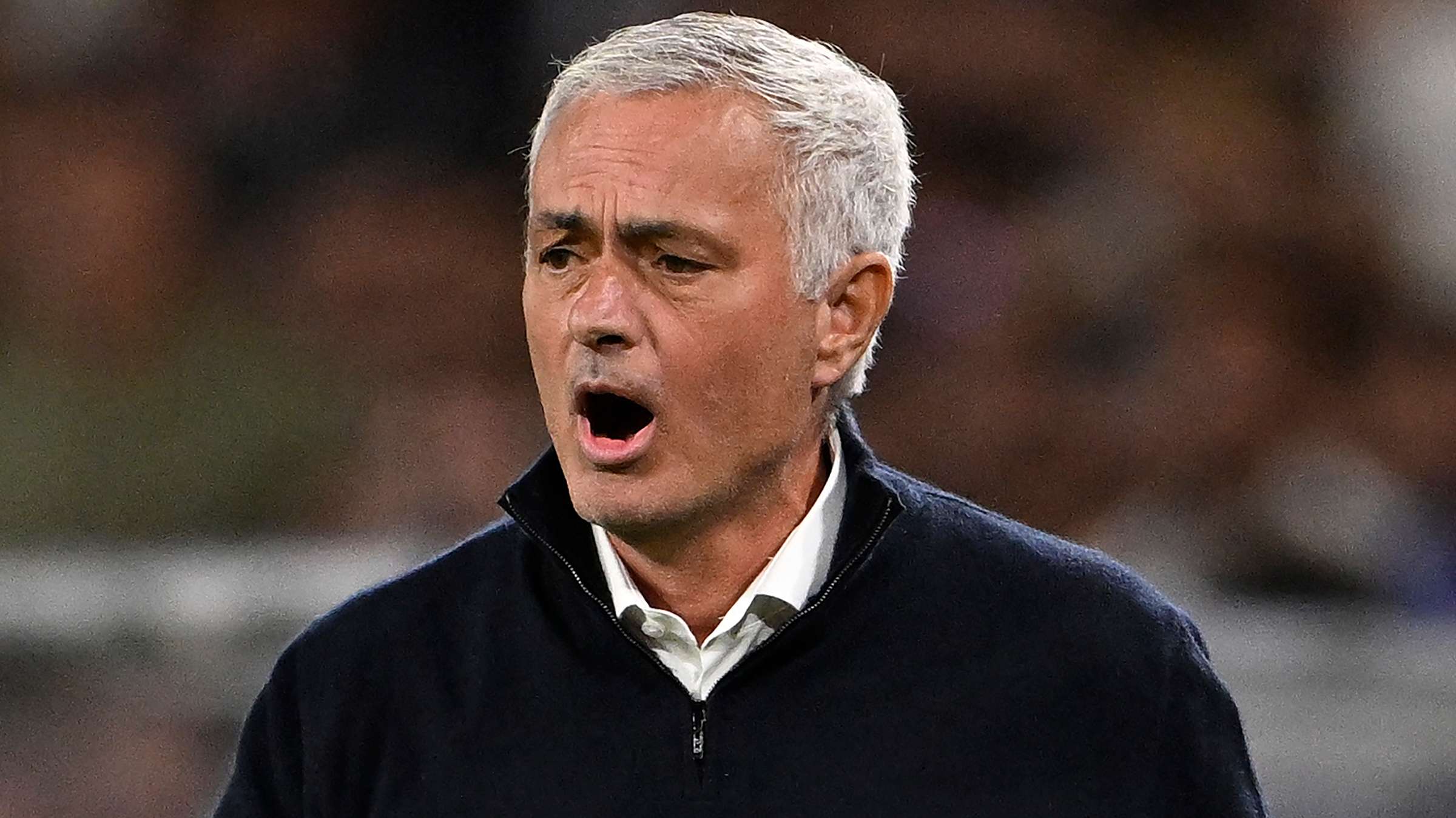 'Mourinho said I'm a piece of sh*t' - Ex-Man Utd star  