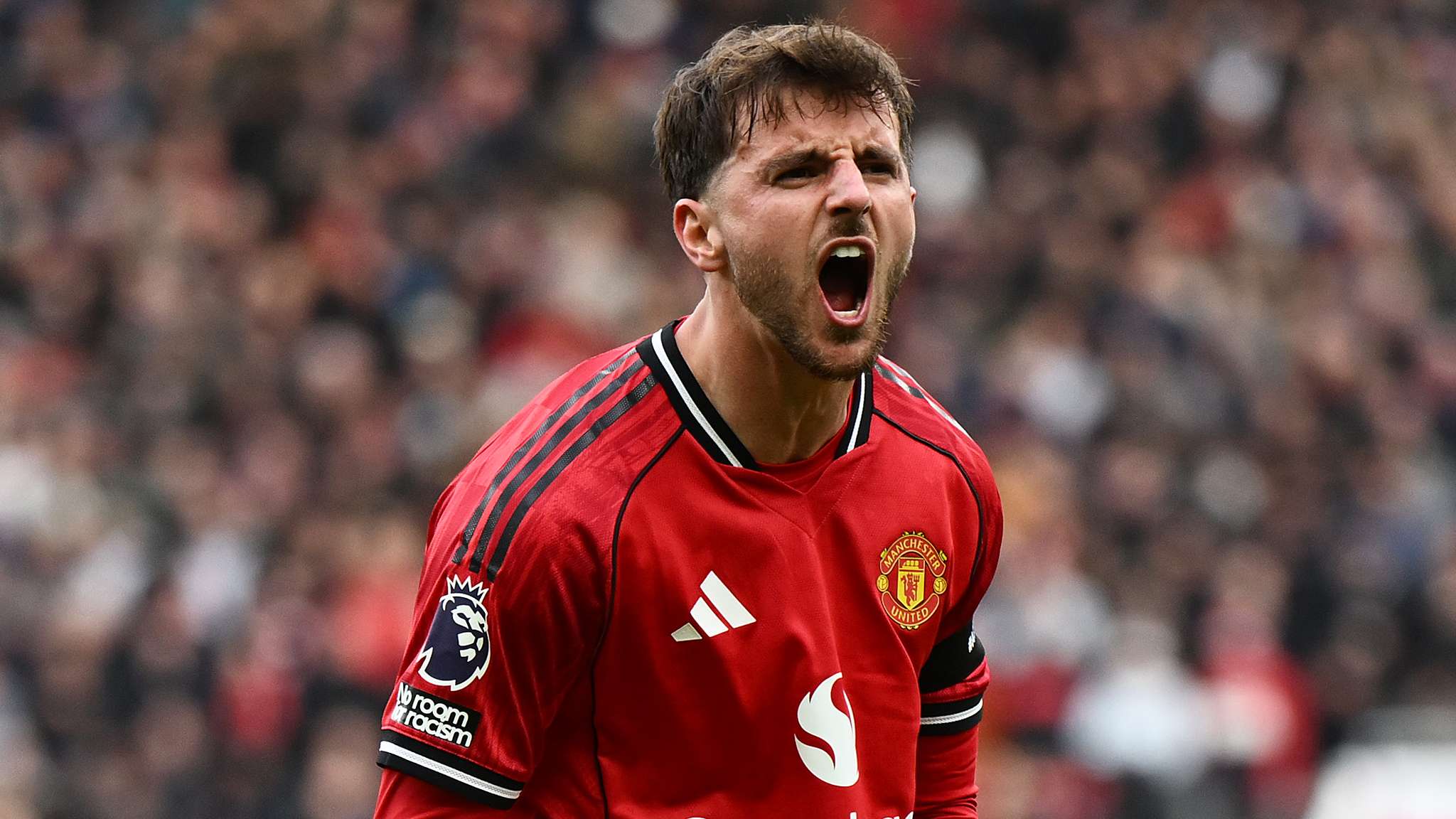Mount delivers Amorim verdict after scoring in Sunderland win  