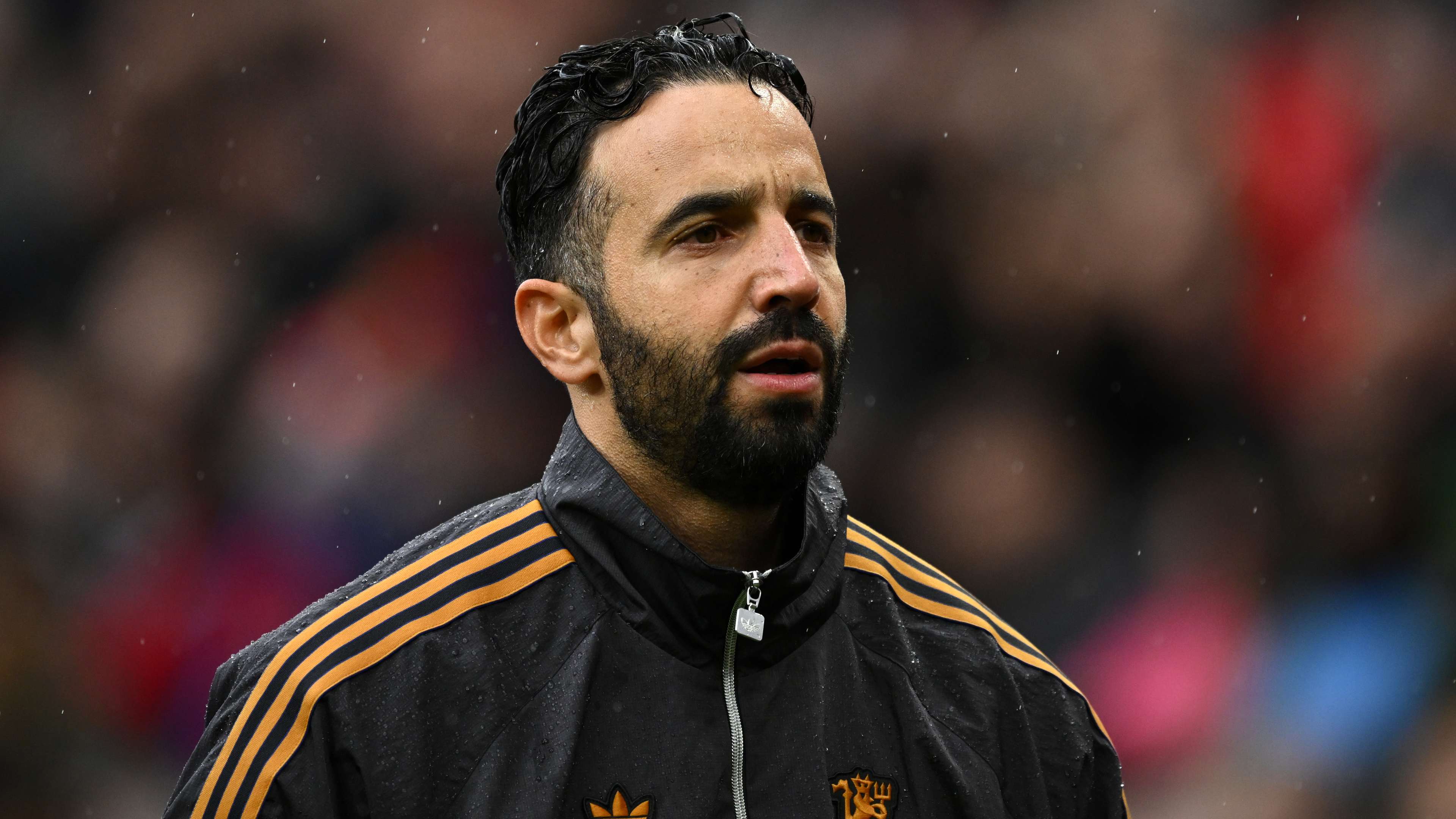 Amorim handed HUGE Man Utd injury boost  
