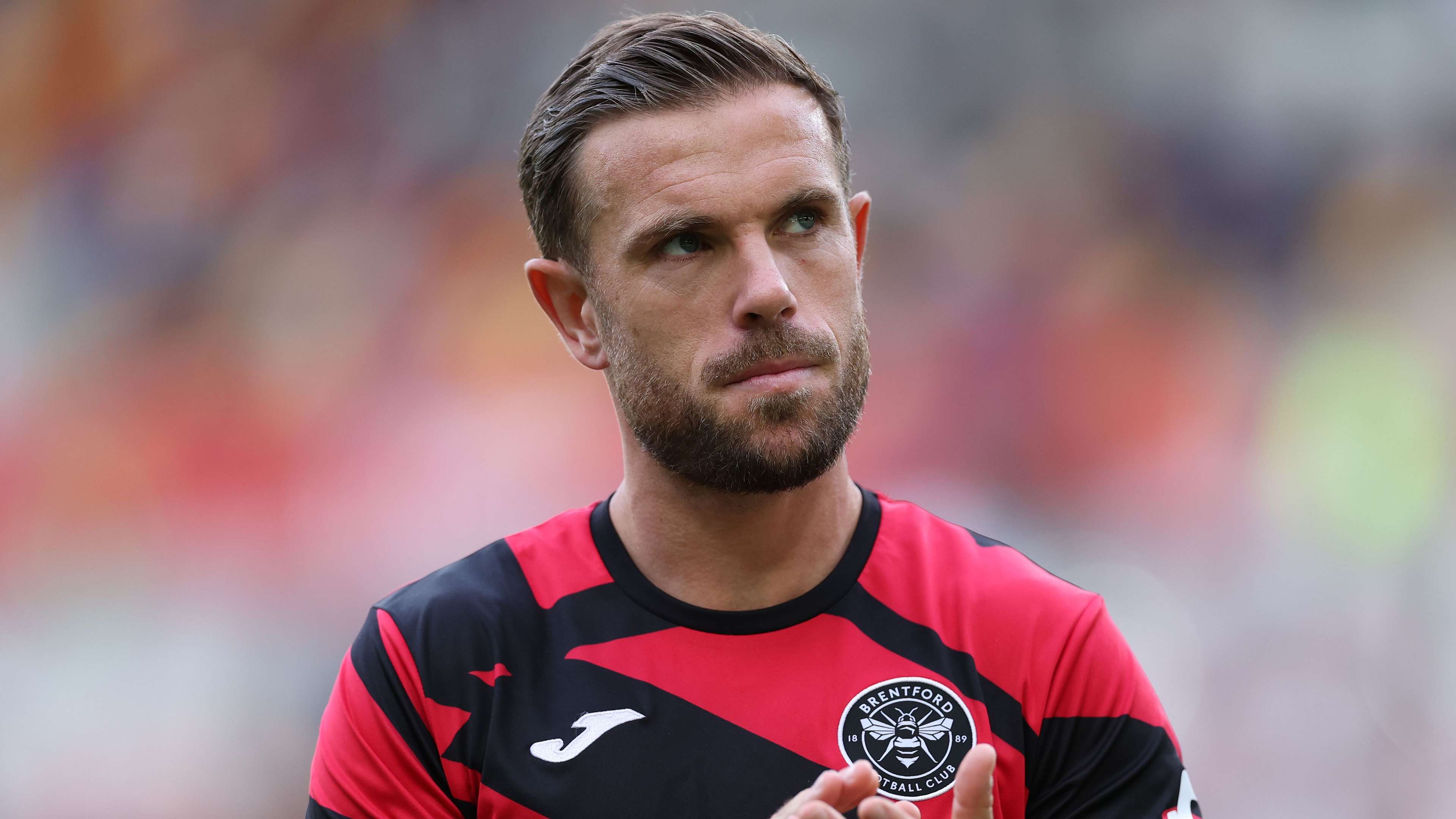 Henderson's Brentford transfer causes trouble at former club  
