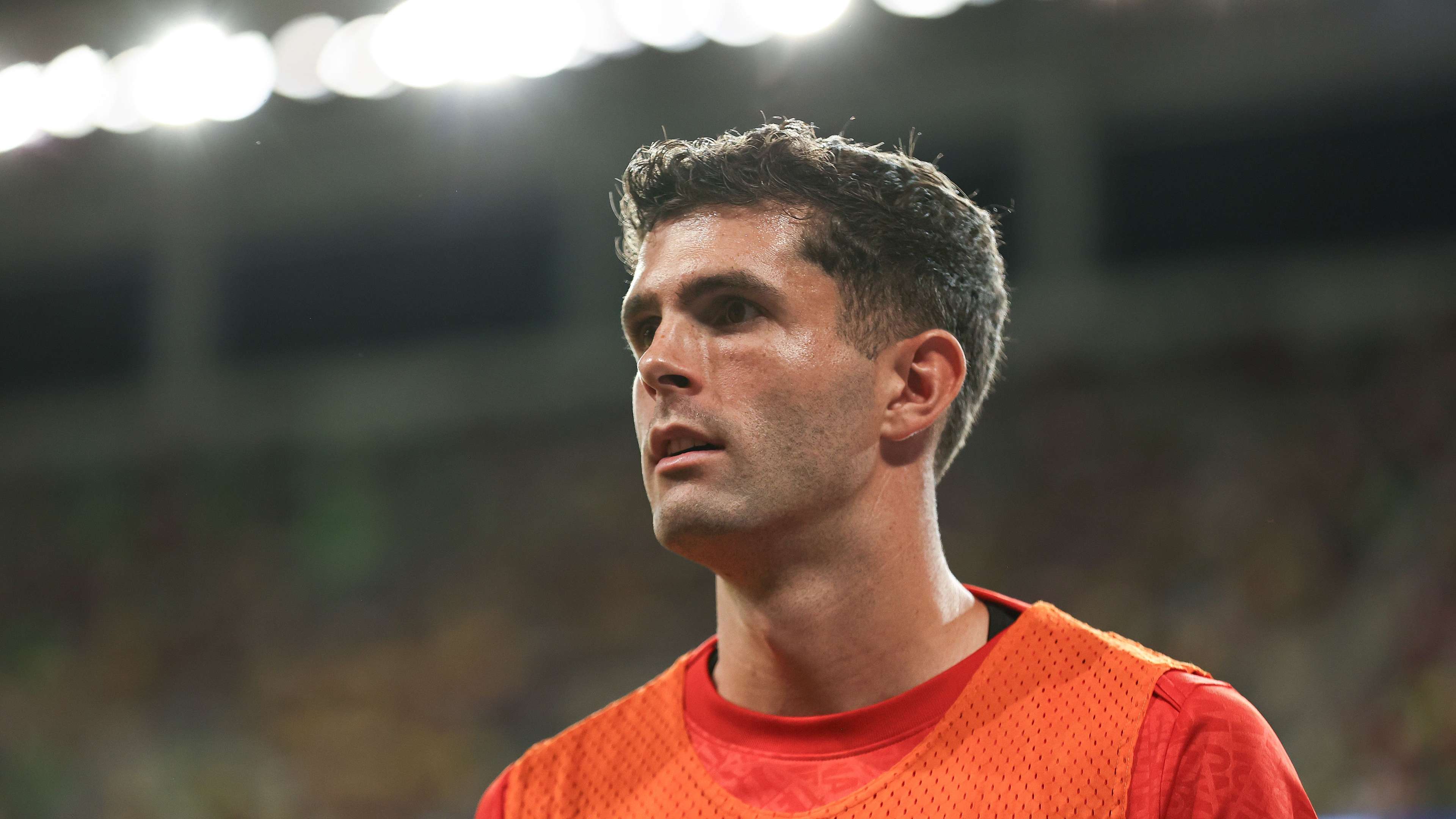 AC Milan ask USMNT not to call up Pulisic  