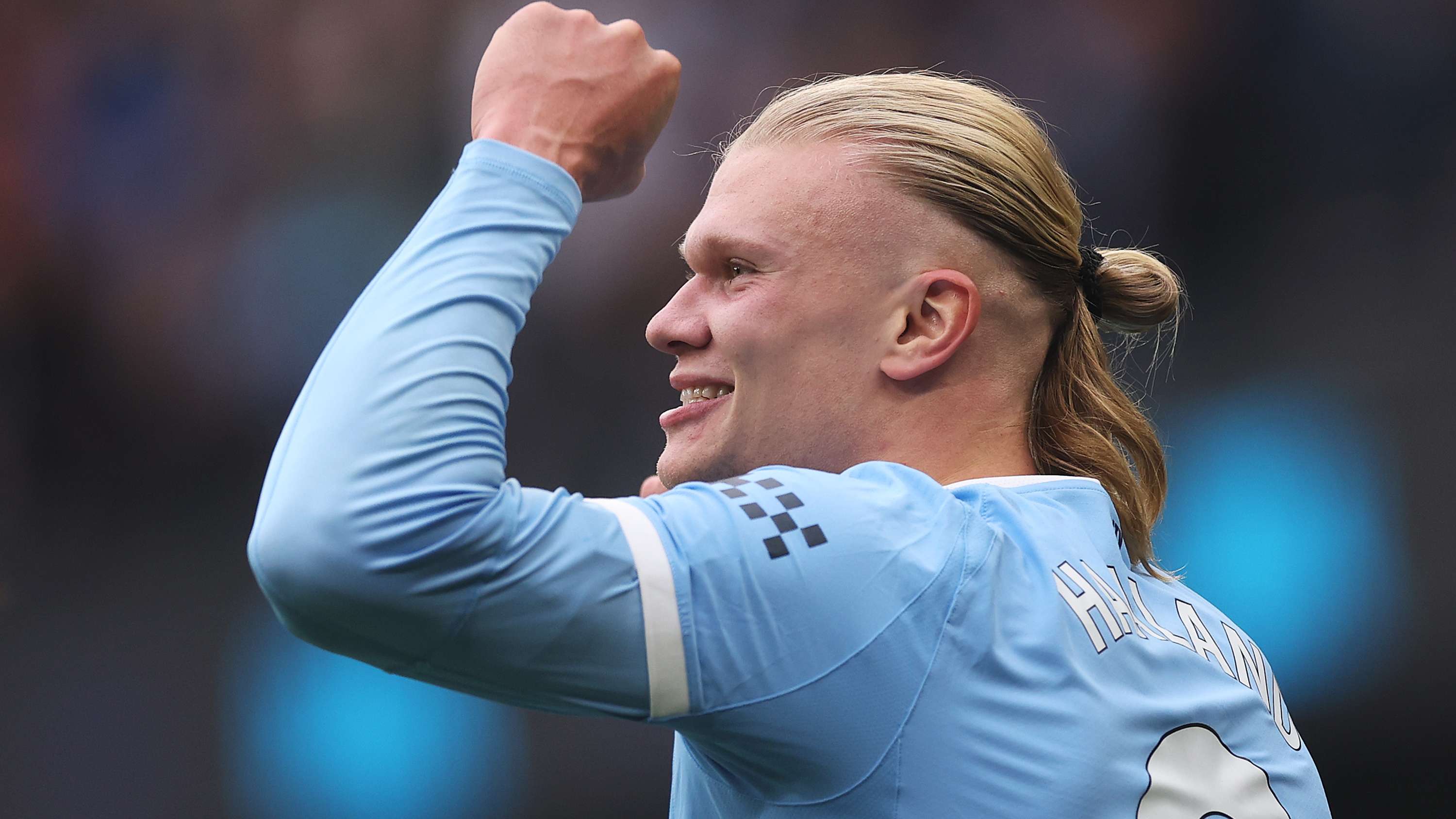Watch out, Arsenal! Arteta's men warned as Haaland and Man City gather pace  