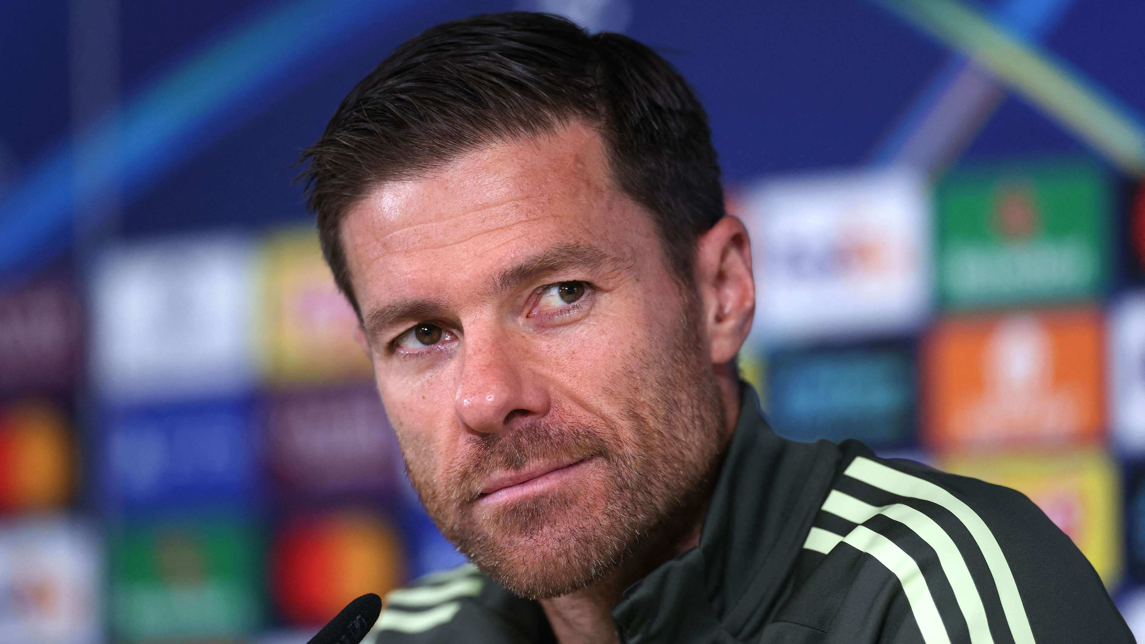 Alonso ready to sell anyone except Mbappe to sign €100m Juventus star  