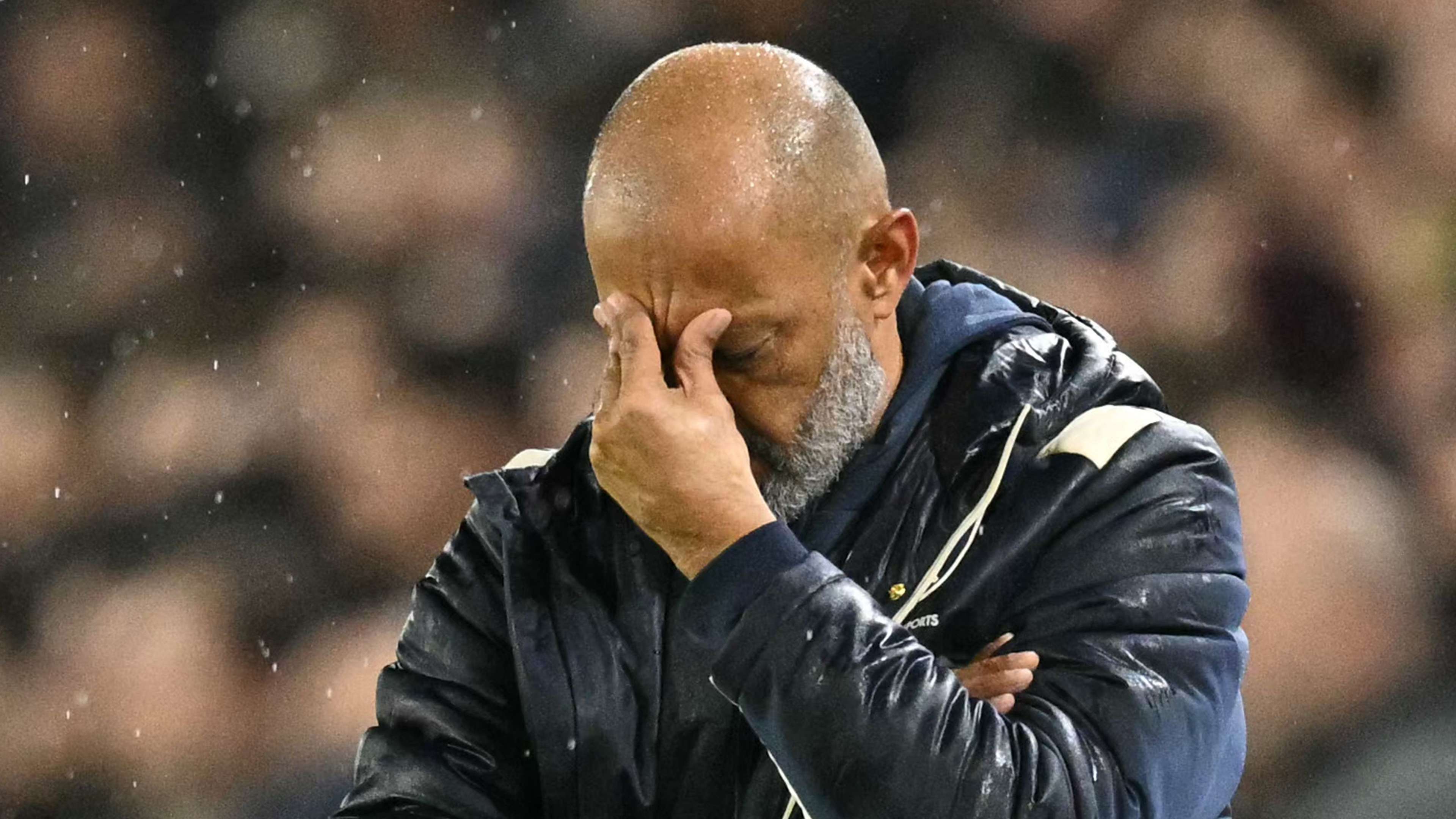West Ham ready to back Nuno in January  