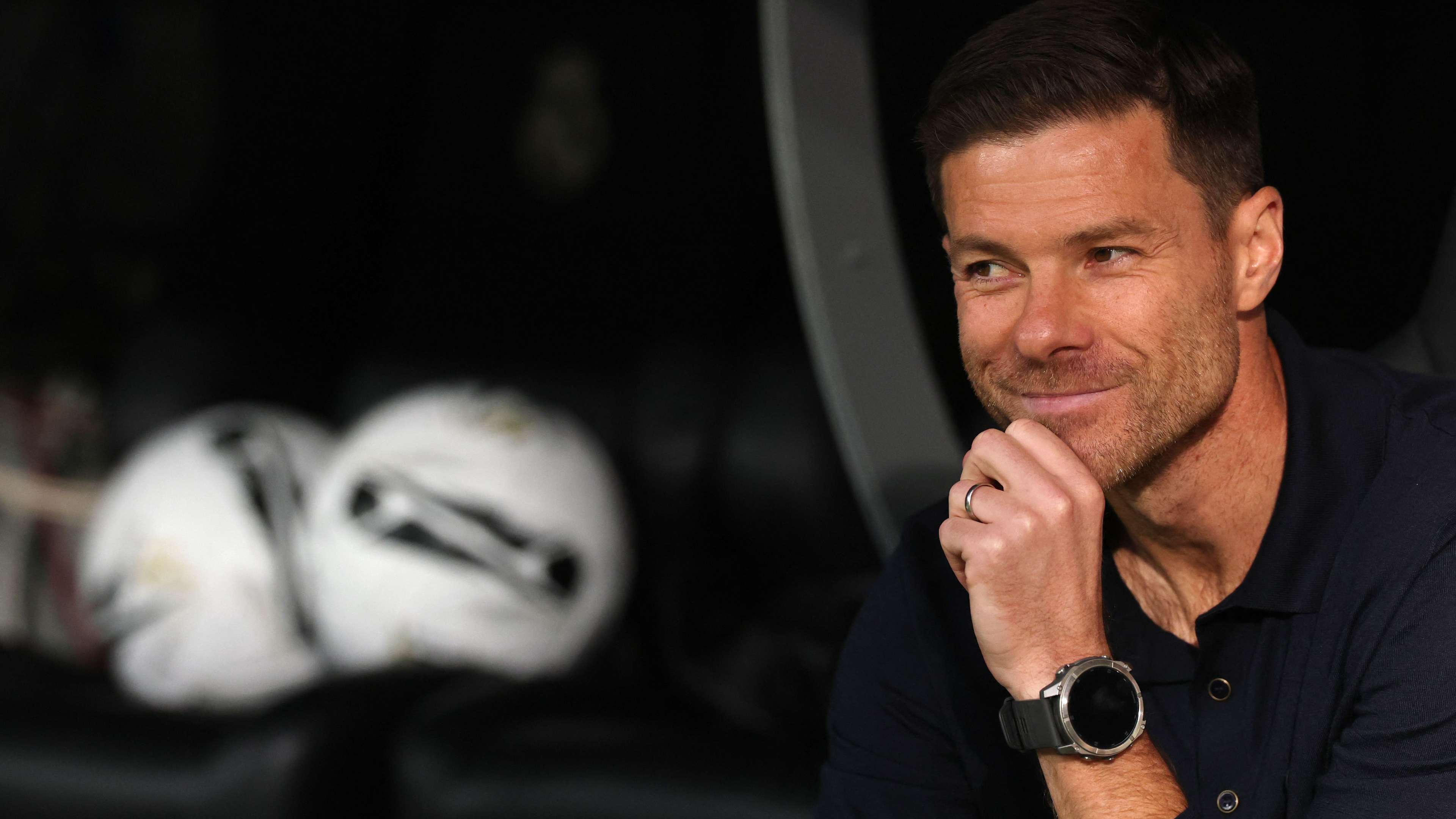 'Men against boys' - Wenger credits Alonso for Real Madrid win vs Barca  