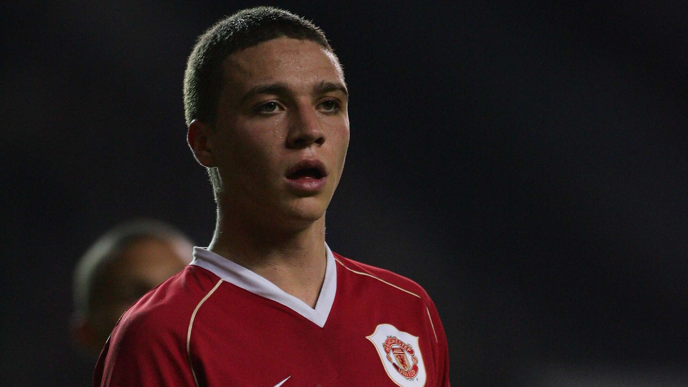 Former Man Utd star makes shock return to Old Trafford  