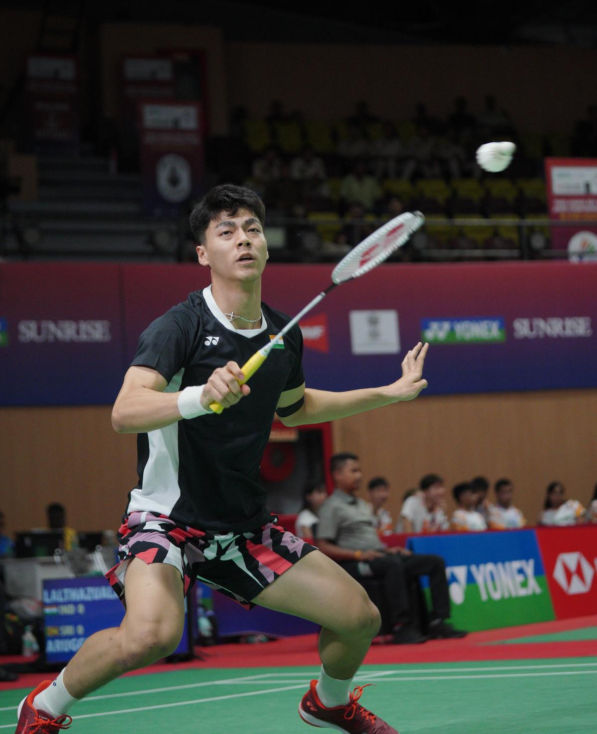 BWF World Junior Championships 2025: India secures second victory against Sri Lanka, Philippines produces upset against Hong Kong  