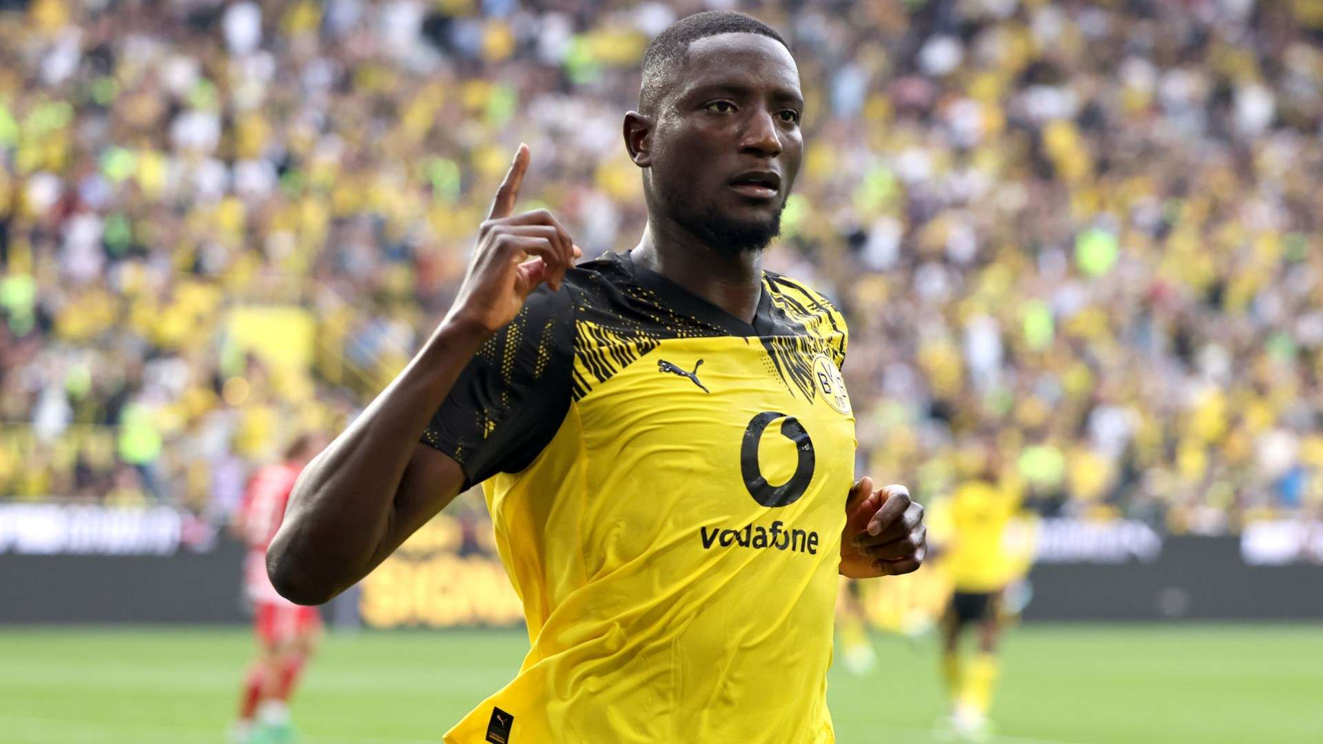 Dortmund get huge boost as 'life insurance' fit for Bayern clash  