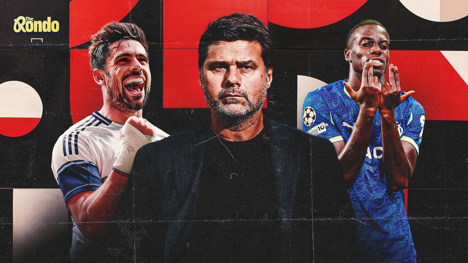 The Rondo: Did Pochettino get this USMNT roster right?  