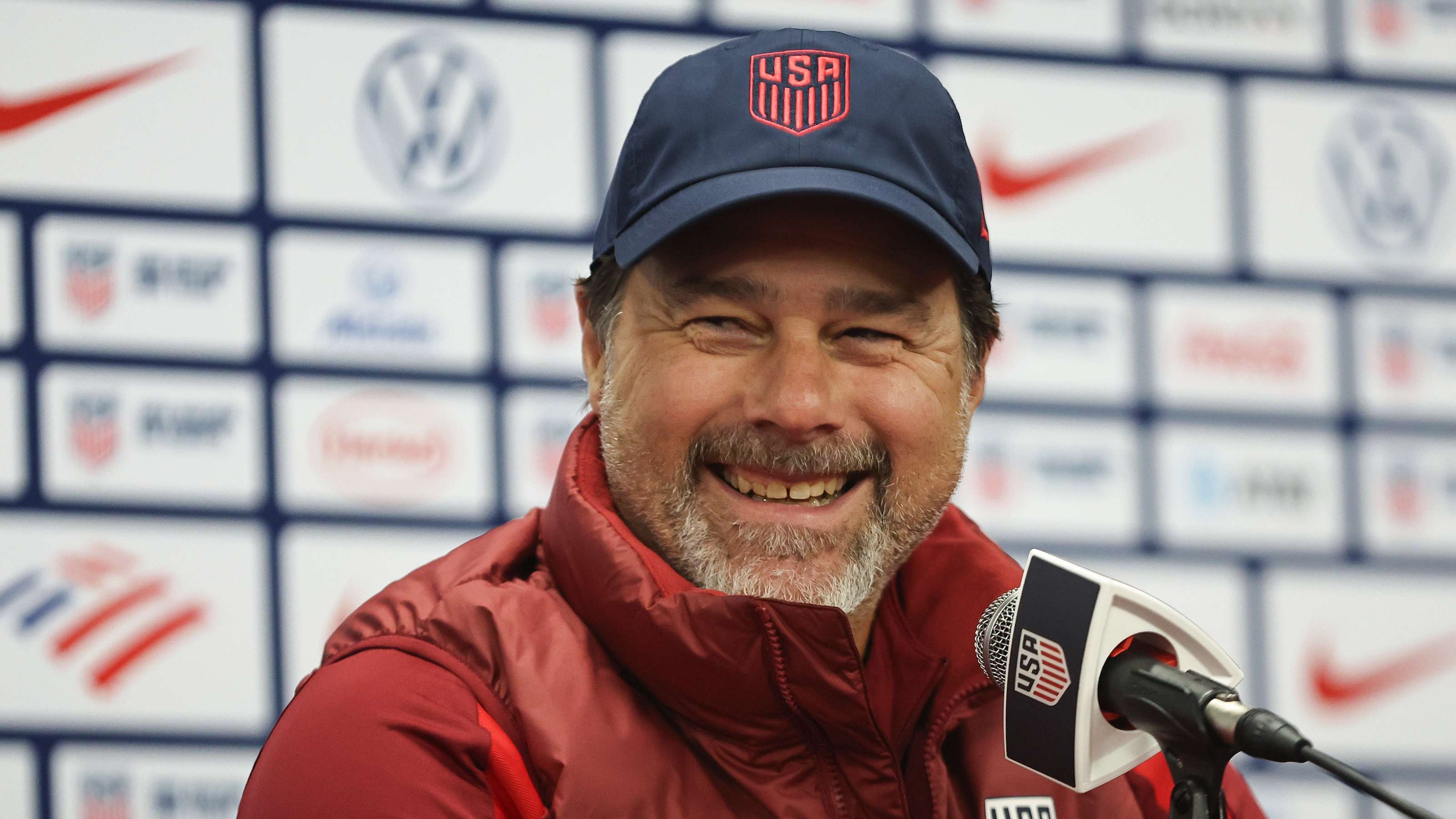 Wright stars as Pochettino's tactics take shape for USMNT  