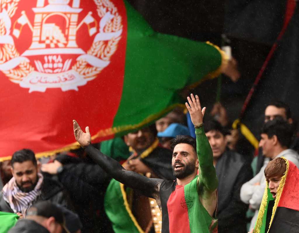 Afghan cricketers killed during social gathering after playing friendly match  