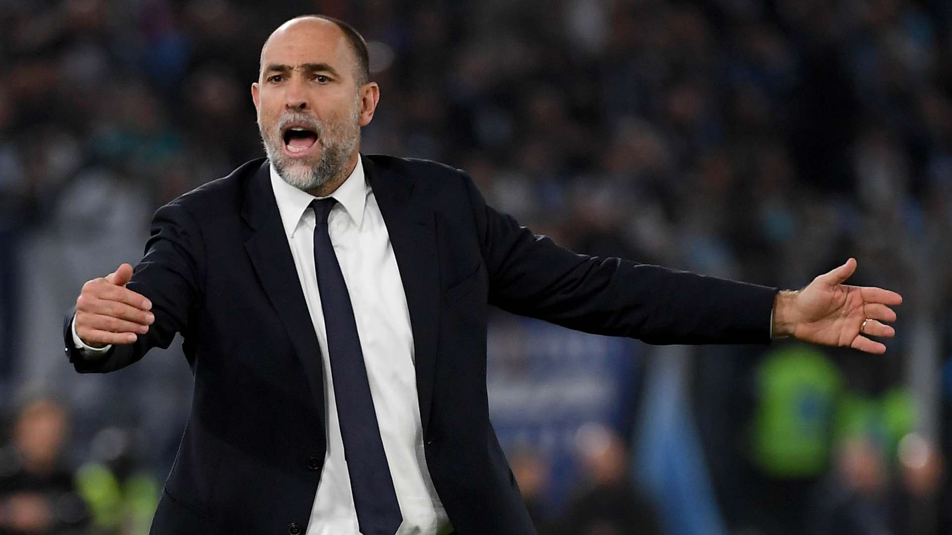 Juventus boss Tudor declares 'everyone is to blame' amid sacking rumours  