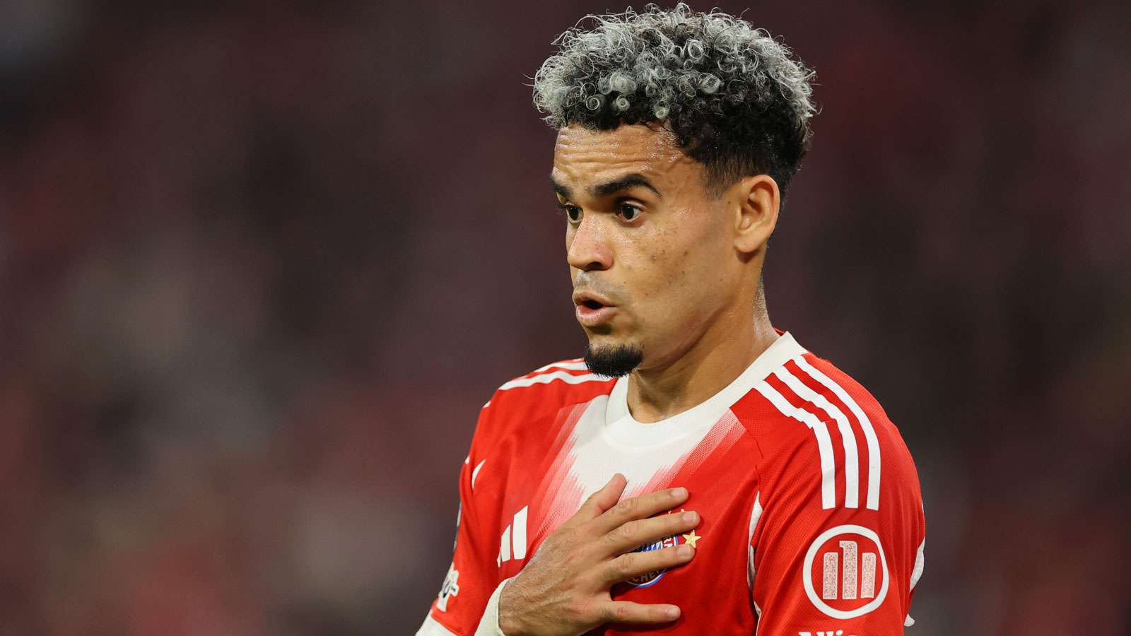 Juve's David set for January exit? Spurs & Bayern interested  