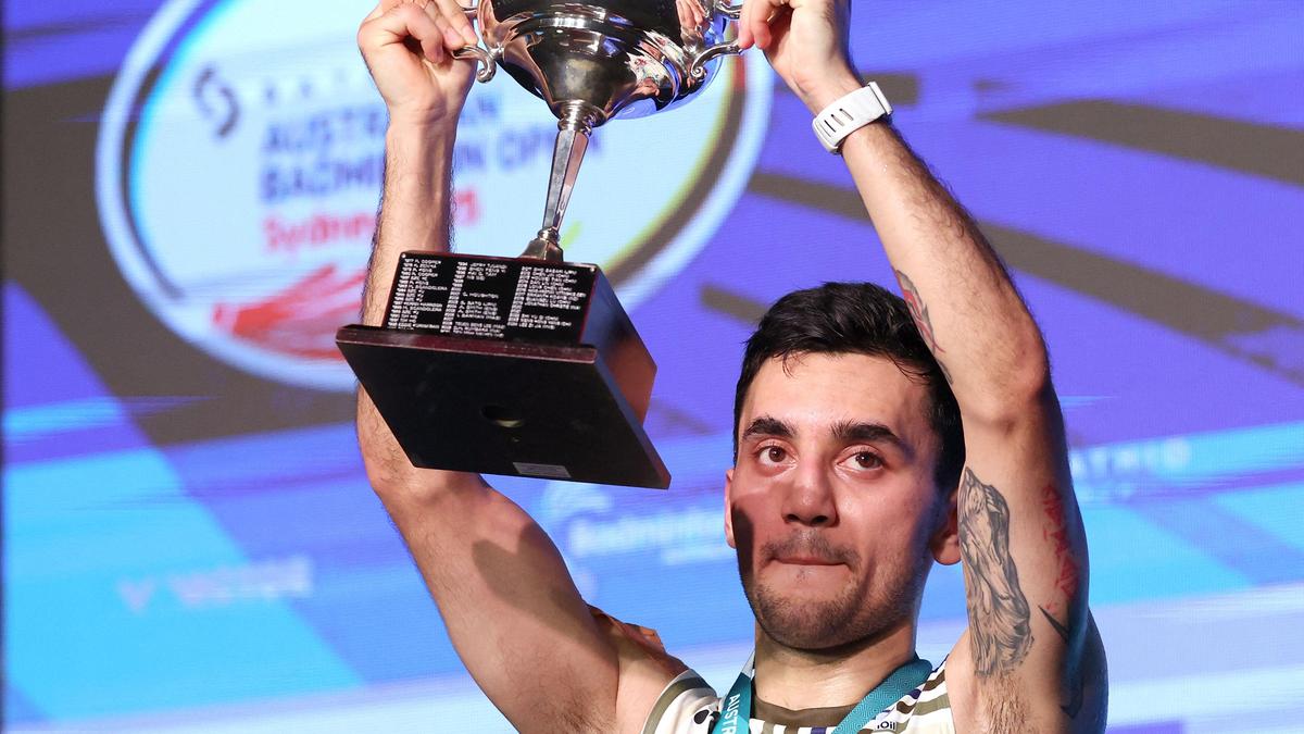 Lakshya Sen: Olympic heartbreak sapped motivation, but fitness reset and mental clarity revived game  