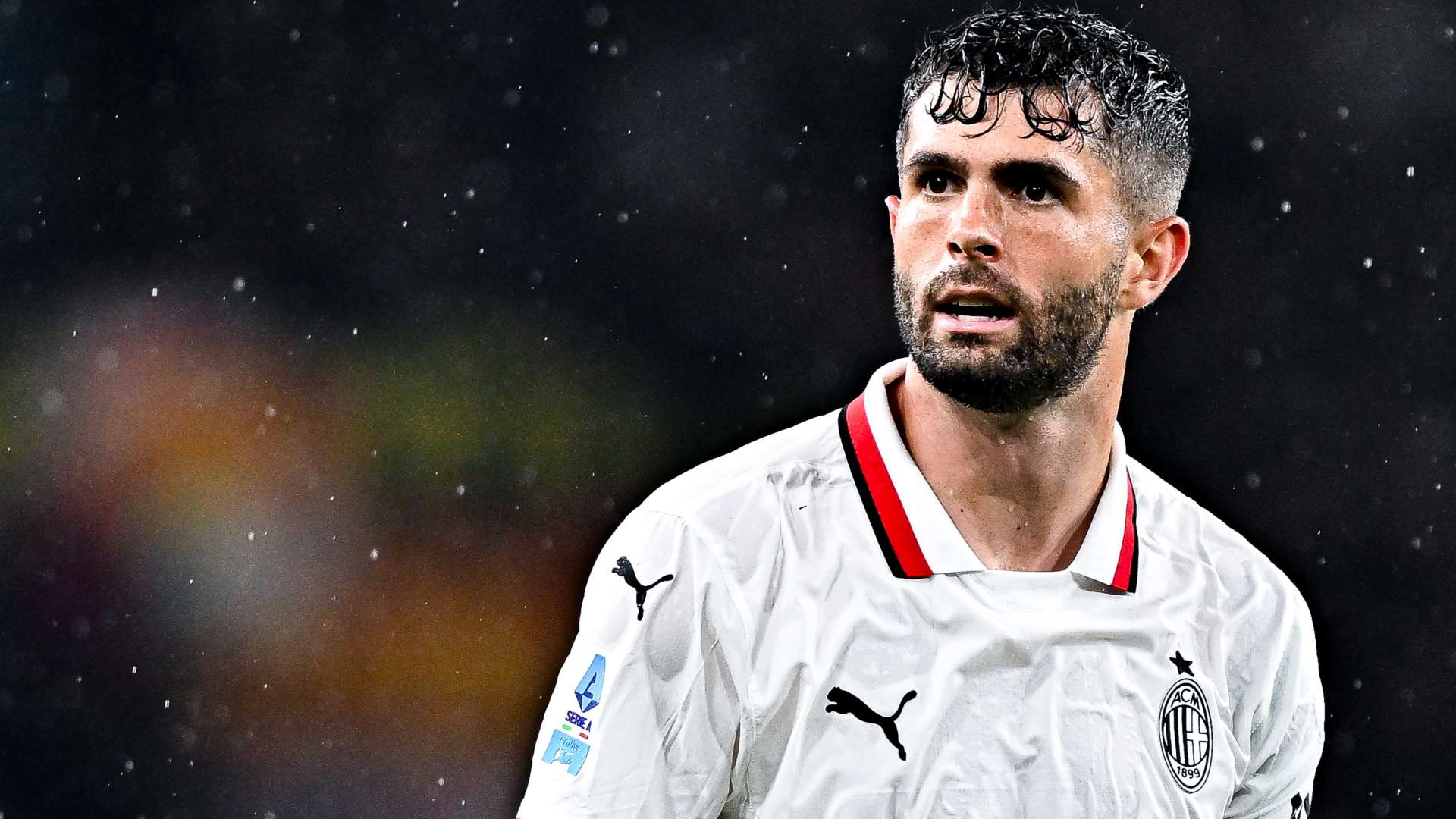 Pulisic contract extension in ‘stand-by phase’ at AC Milan  