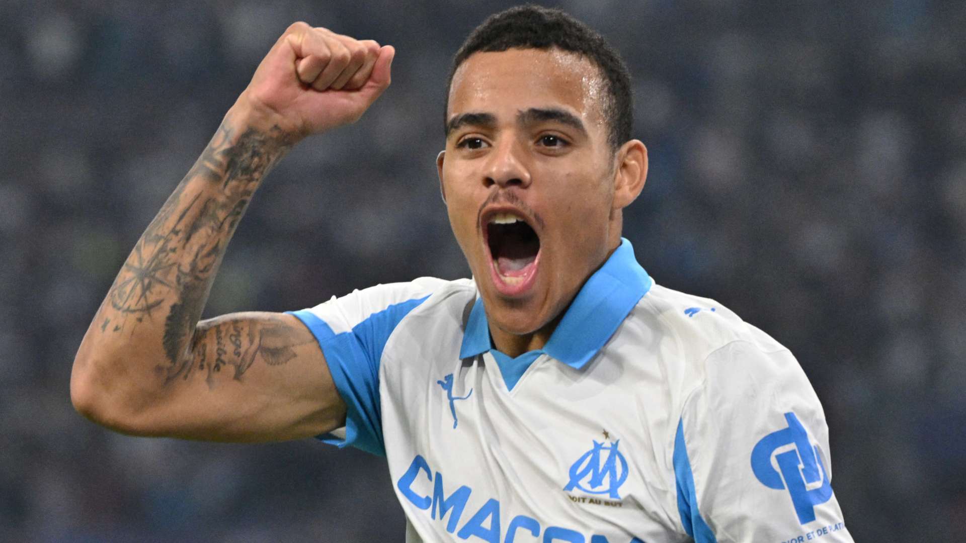 Greenwood 'believes he can play for England again'  