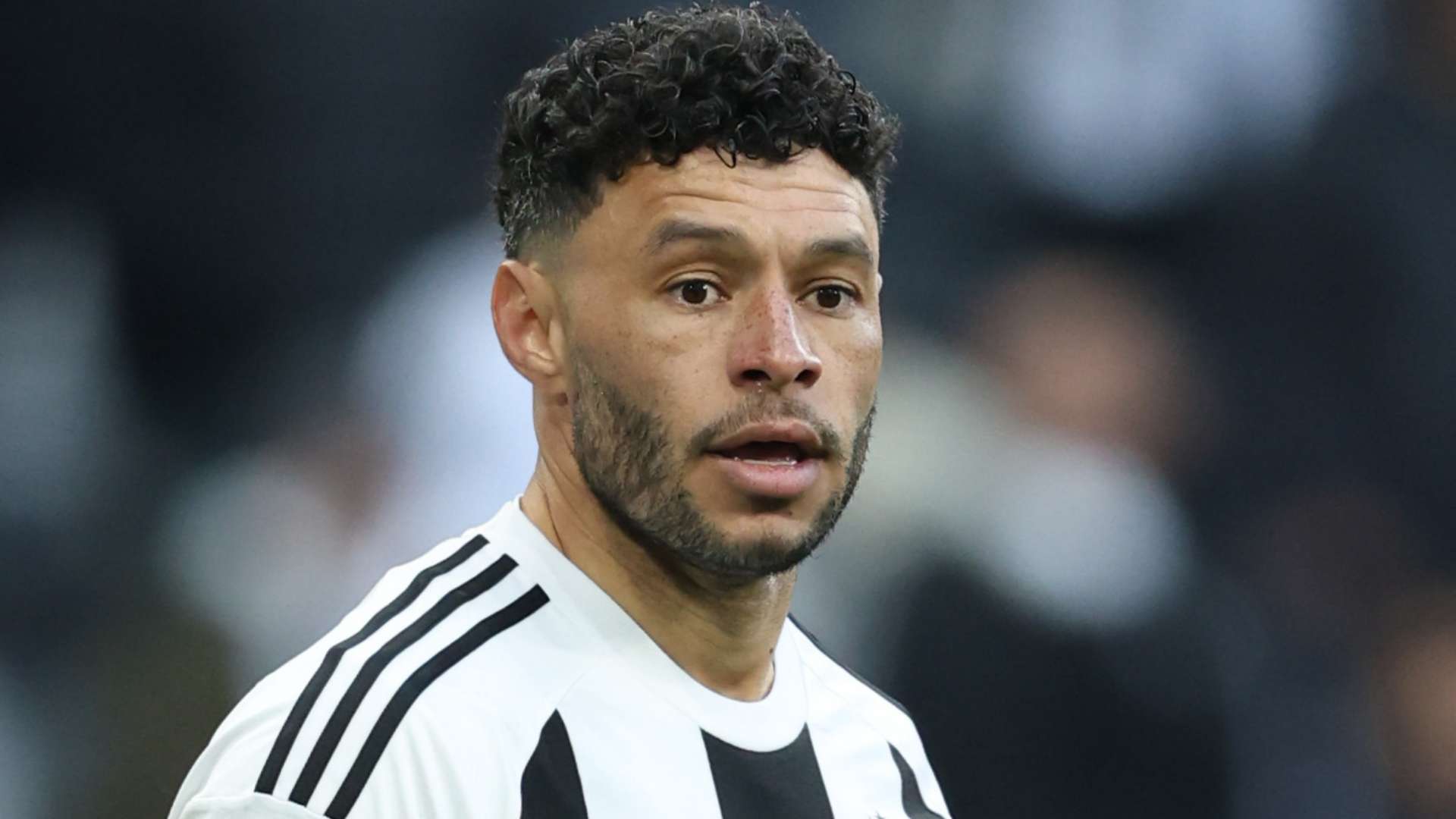 Oxlade-Chamberlain reveals contract offers after Arsenal return  