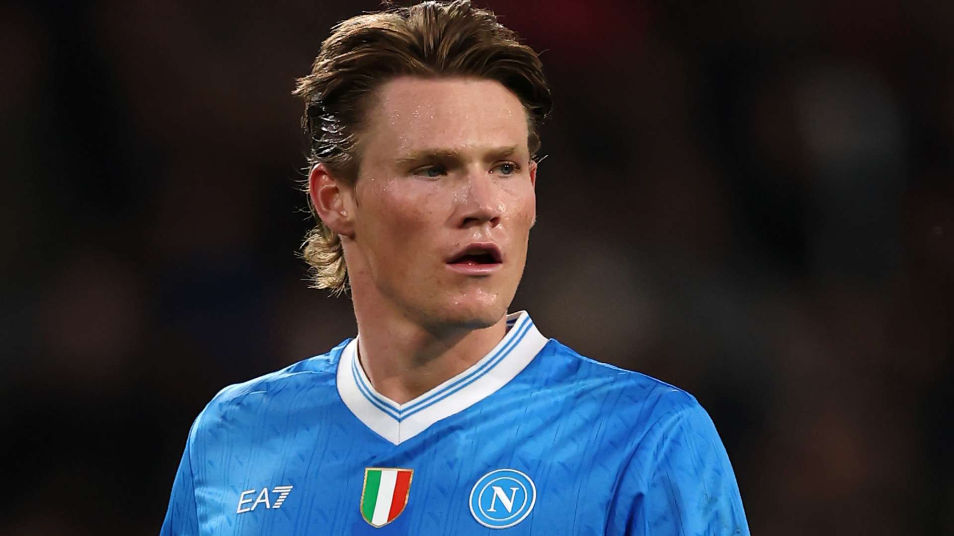 McTominay mistake? Man Utd want £44m-rated star back  