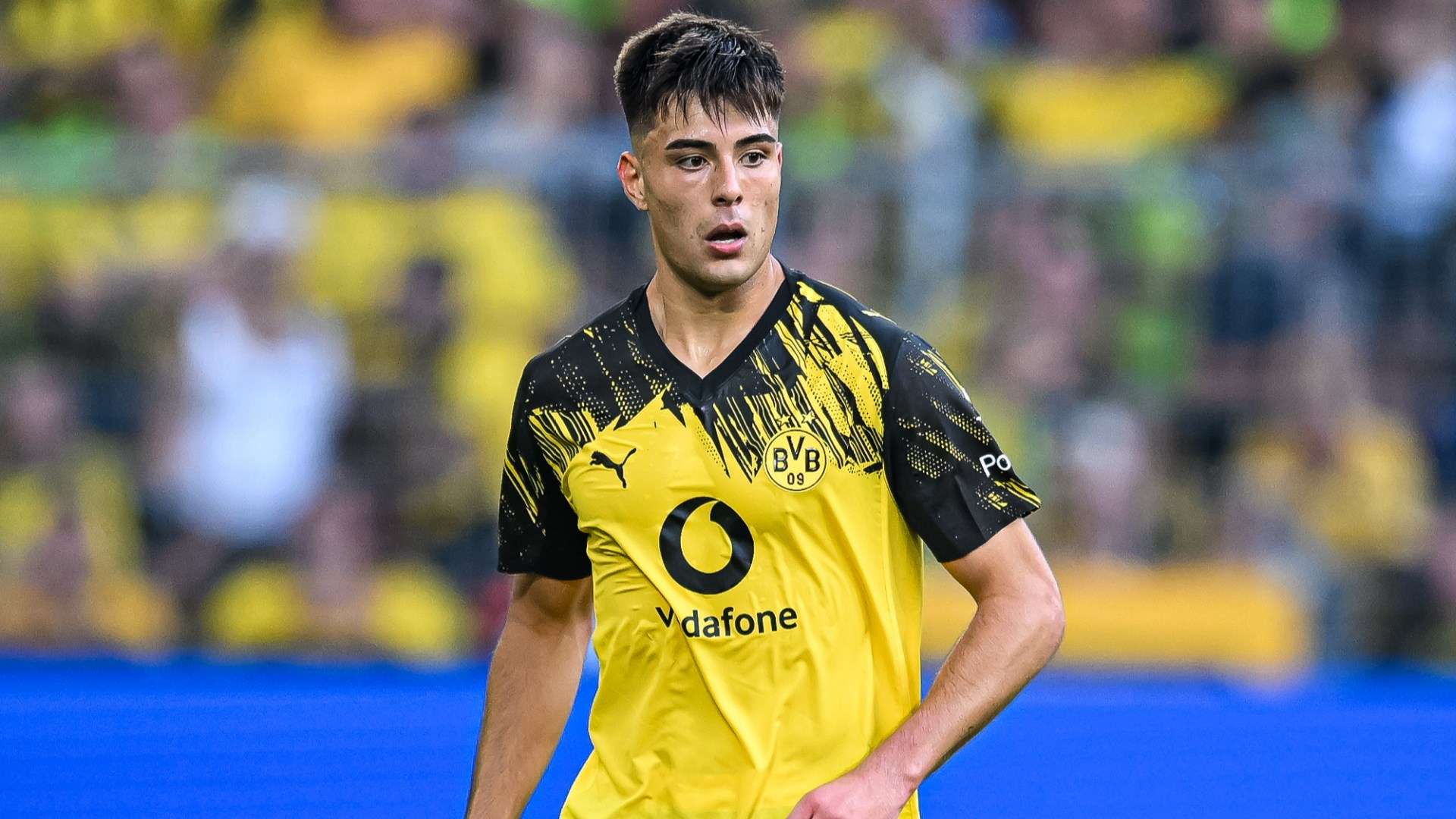 Kovac backs Chelsea loanee Anselmino amid playing time worries  